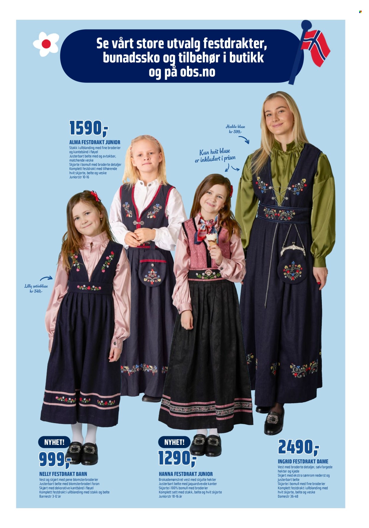 Kundeavis Coop Obs - 19.4.2026 - 25.4.2026. Side 23