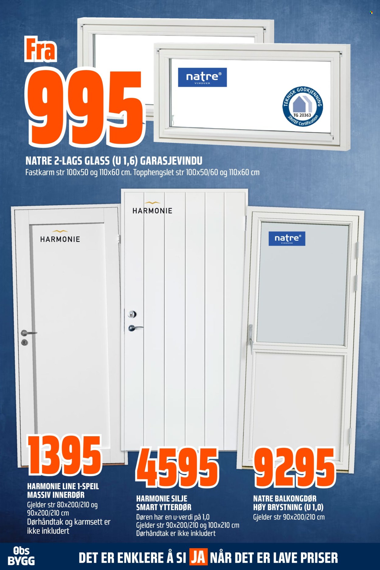 Kundeavis Coop Obs BYGG - 26.4.2026 - 9.5.2026. Side 19