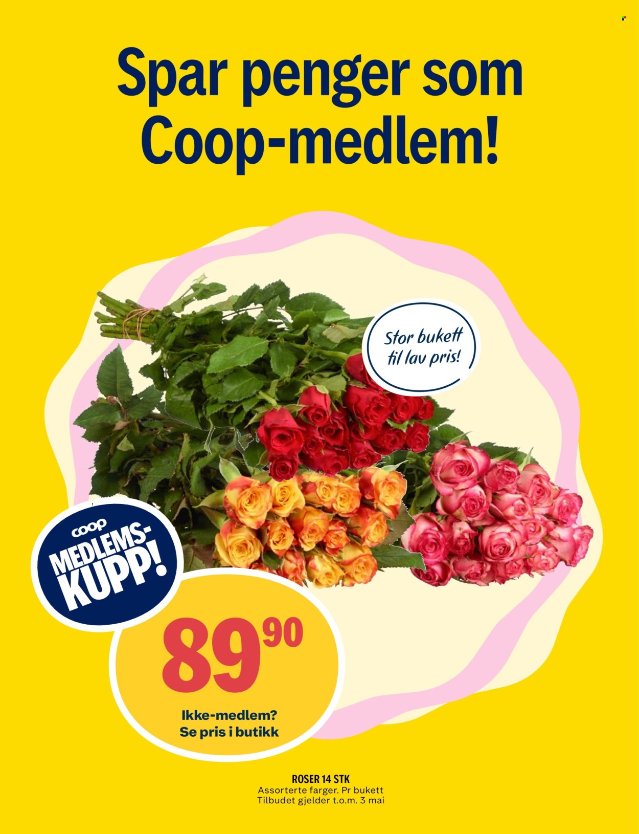 Kundeavis Coop Prix - 27.4.2026 - 3.5.2026. Side 20