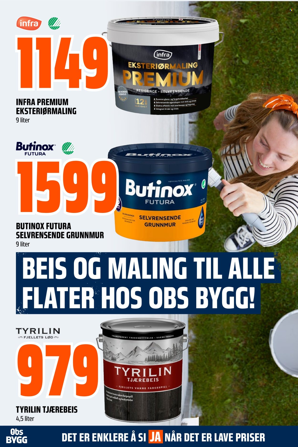 Kundeavis Coop Obs BYGG - 10.5.2026 - 23.5.2026. Side 11