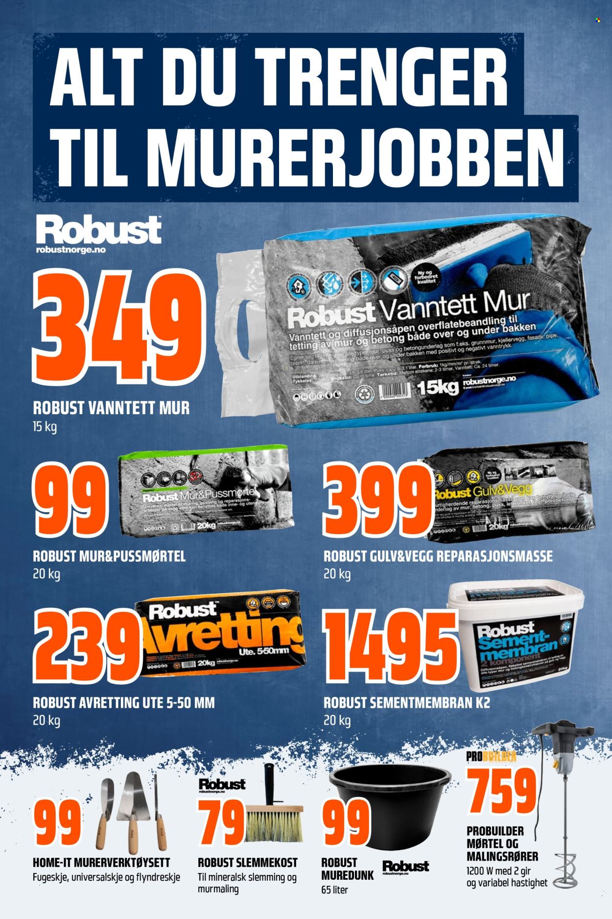 Kundeavis Coop Obs BYGG - 10.5.2026 - 23.5.2026. Side 20