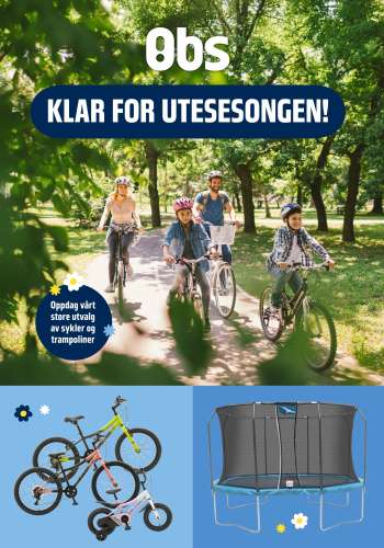 Kundeavis Coop Obs.