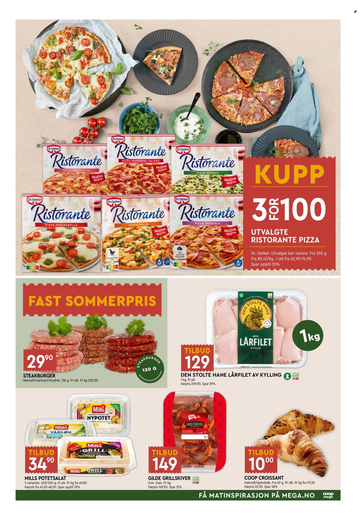 Kundeavis Coop Mega - 18.5.2026 - 23.5.2026. Side 3