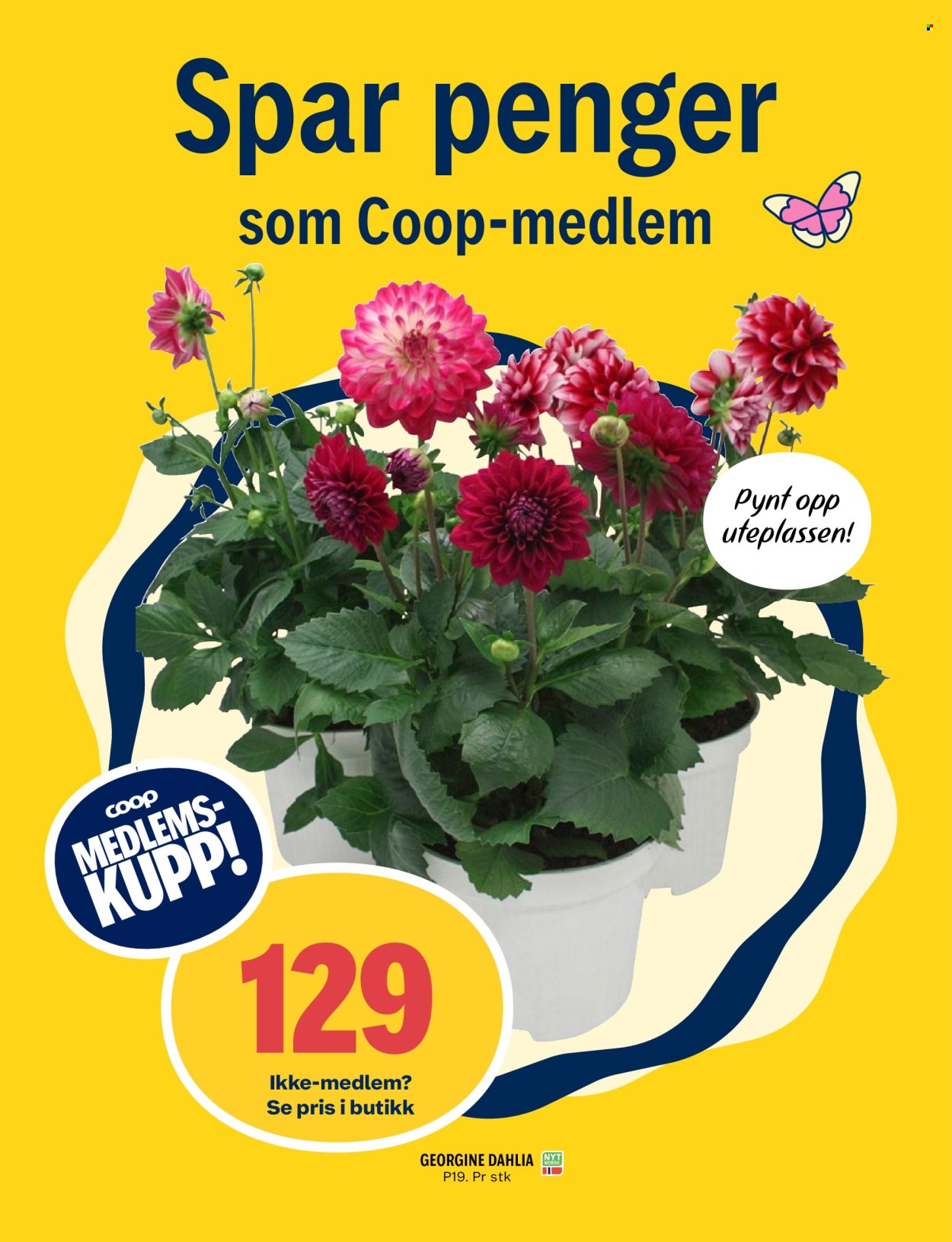 Kundeavis Coop Prix - 18.5.2026 - 24.5.2026. Side 7