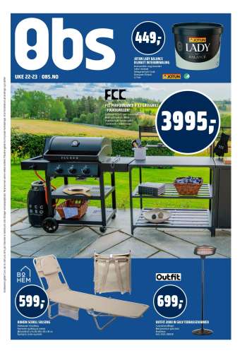 Kundeavis Coop Obs - 24.5.2026 - 6.6.2026.