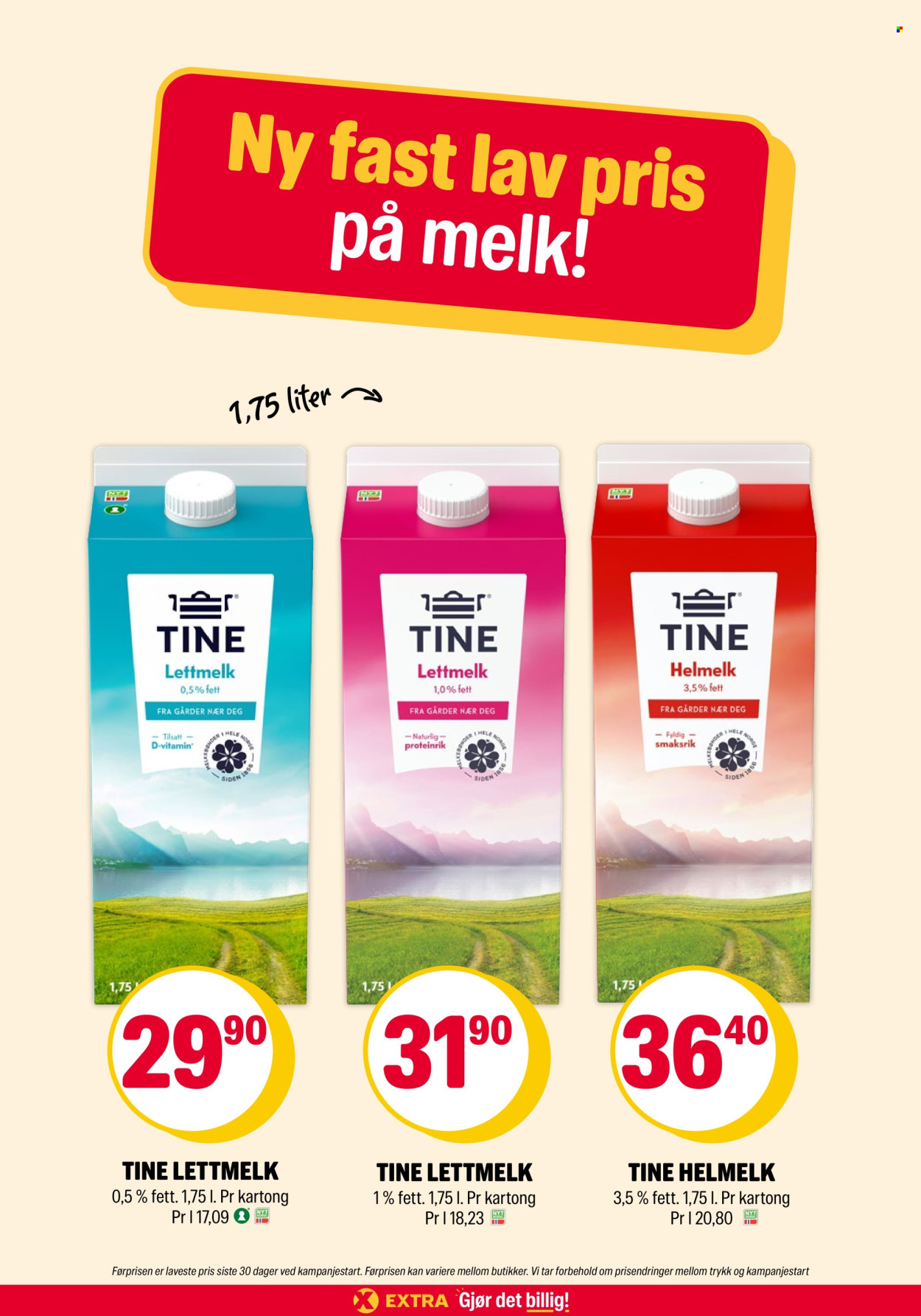 Kundeavis Coop Extra - 25.5.2026 - 31.5.2026. Side 18