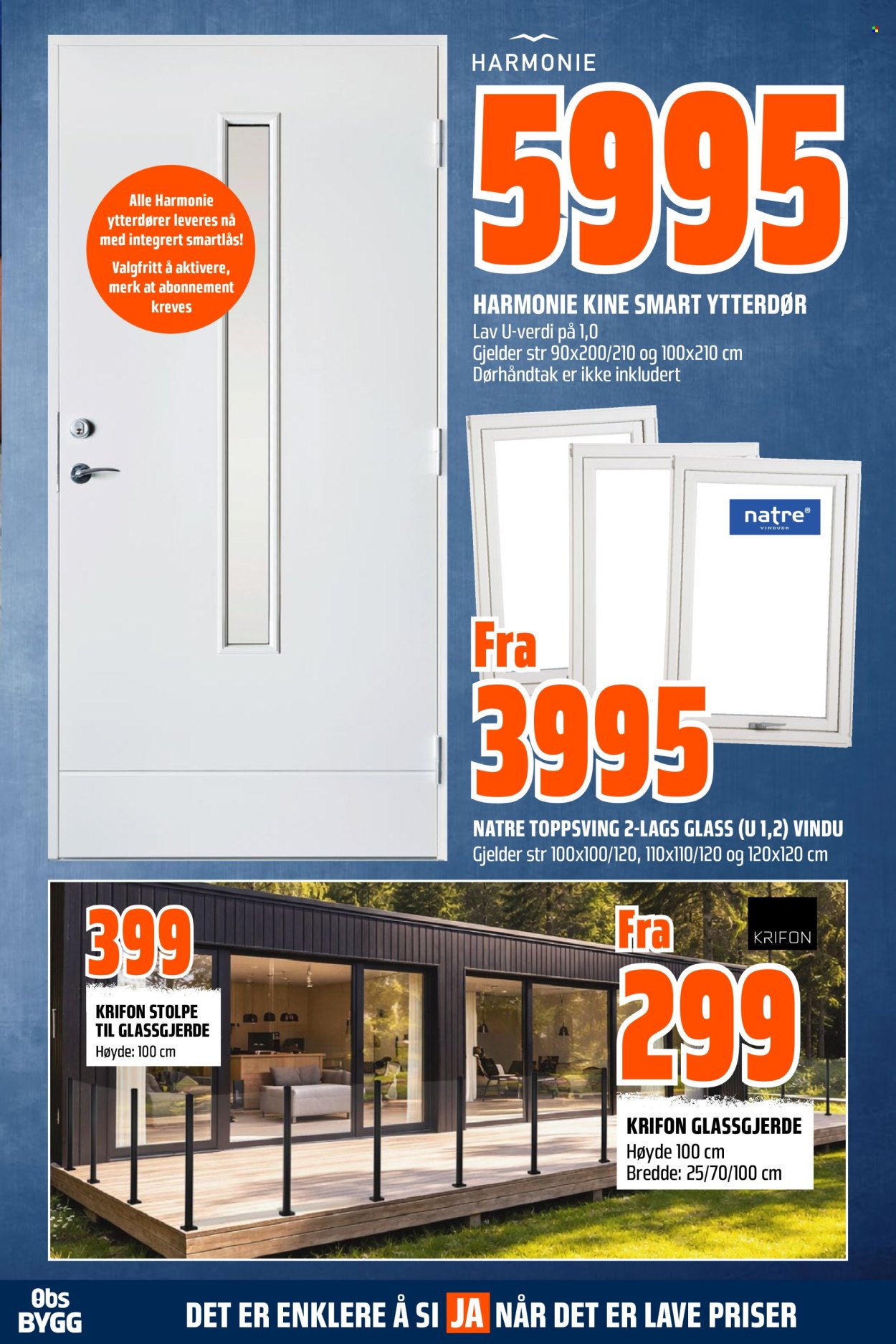 Kundeavis Coop Obs BYGG - 24.5.2026 - 6.6.2026. Side 17