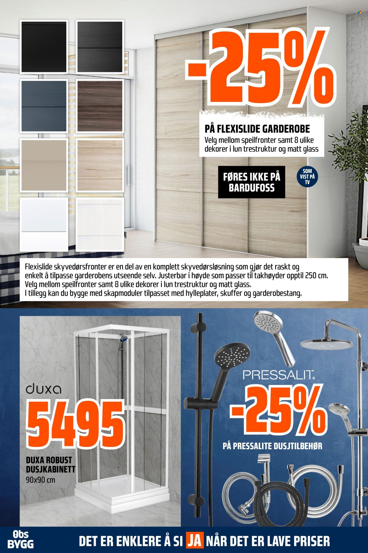 Kundeavis Coop Obs BYGG - 24.5.2026 - 6.6.2026. Side 18