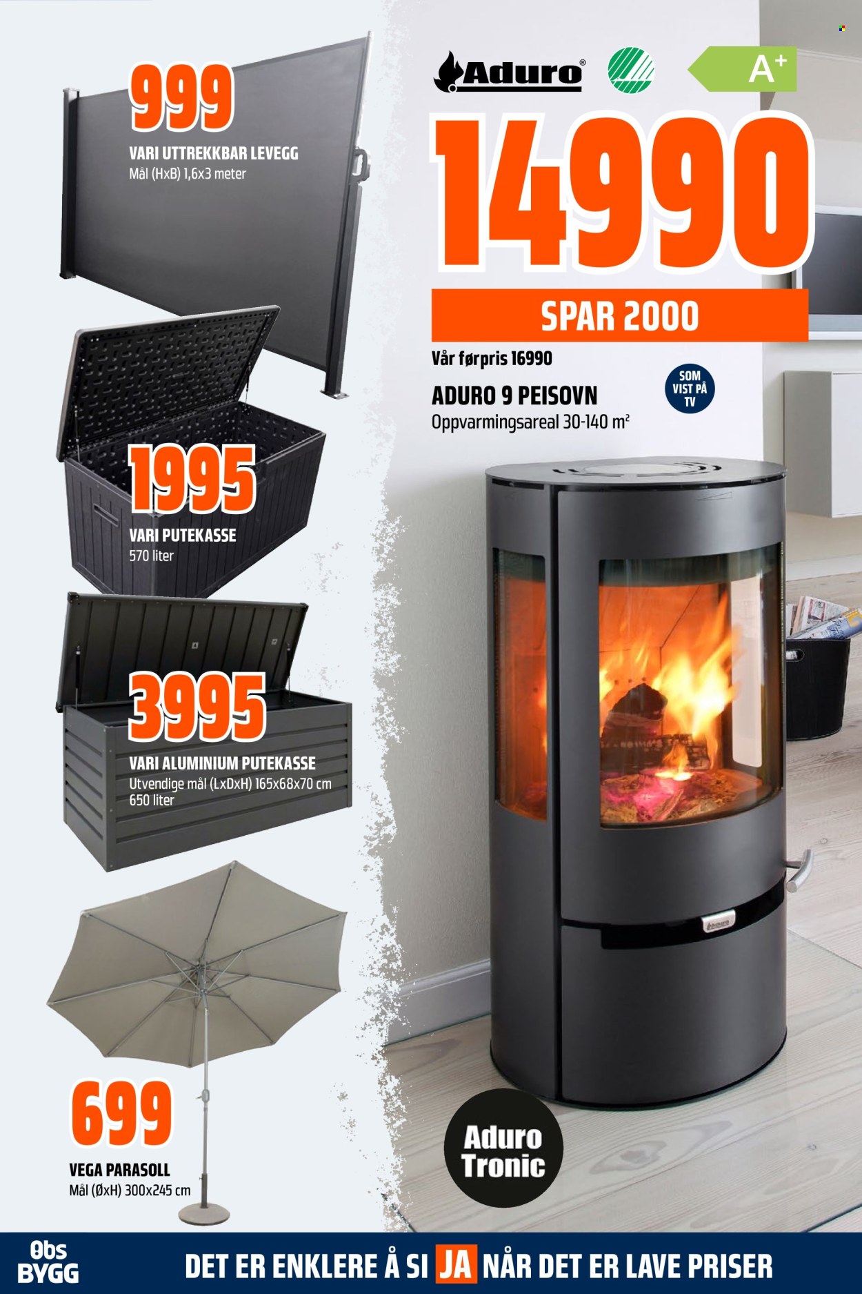 Kundeavis Coop Obs BYGG - 24.5.2026 - 6.6.2026. Side 28