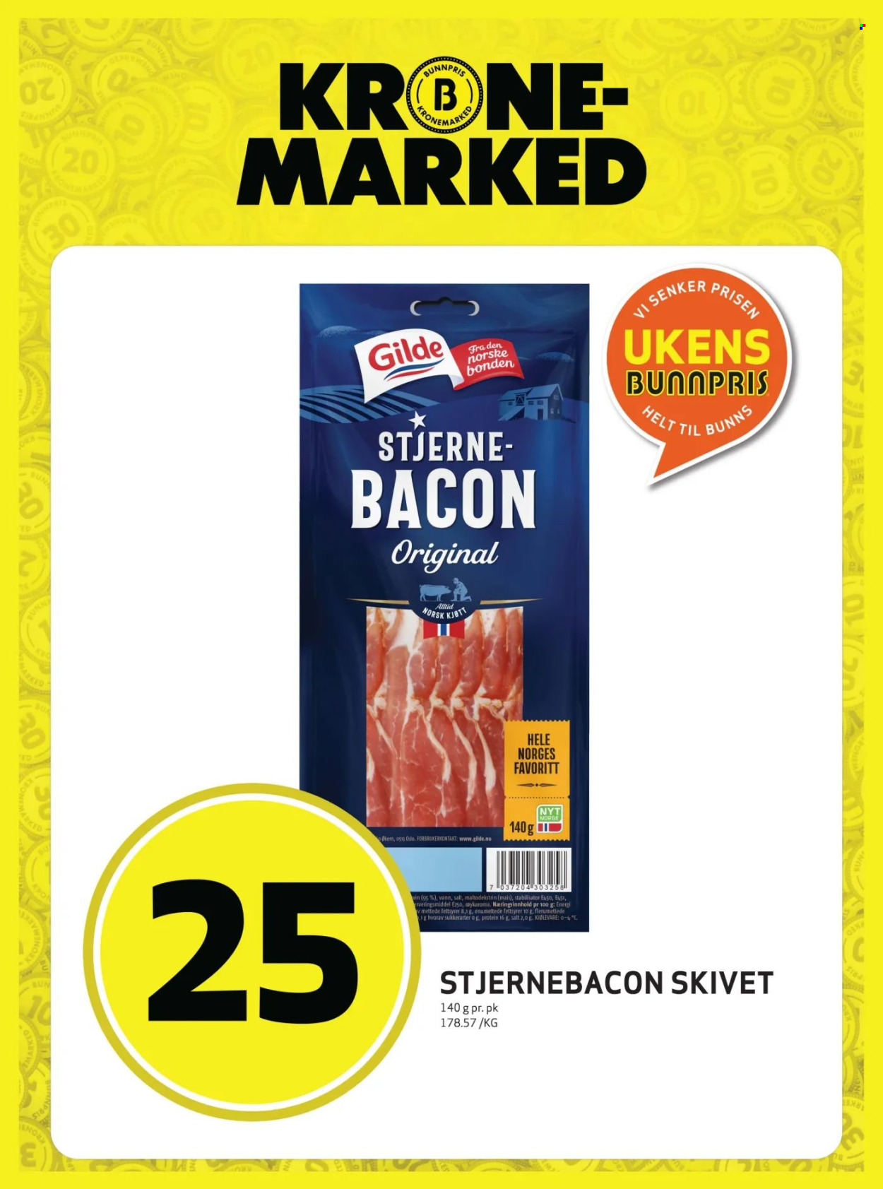 Kundeavis Bunnpris - 28.5.2026 - 30.5.2026. Side 4