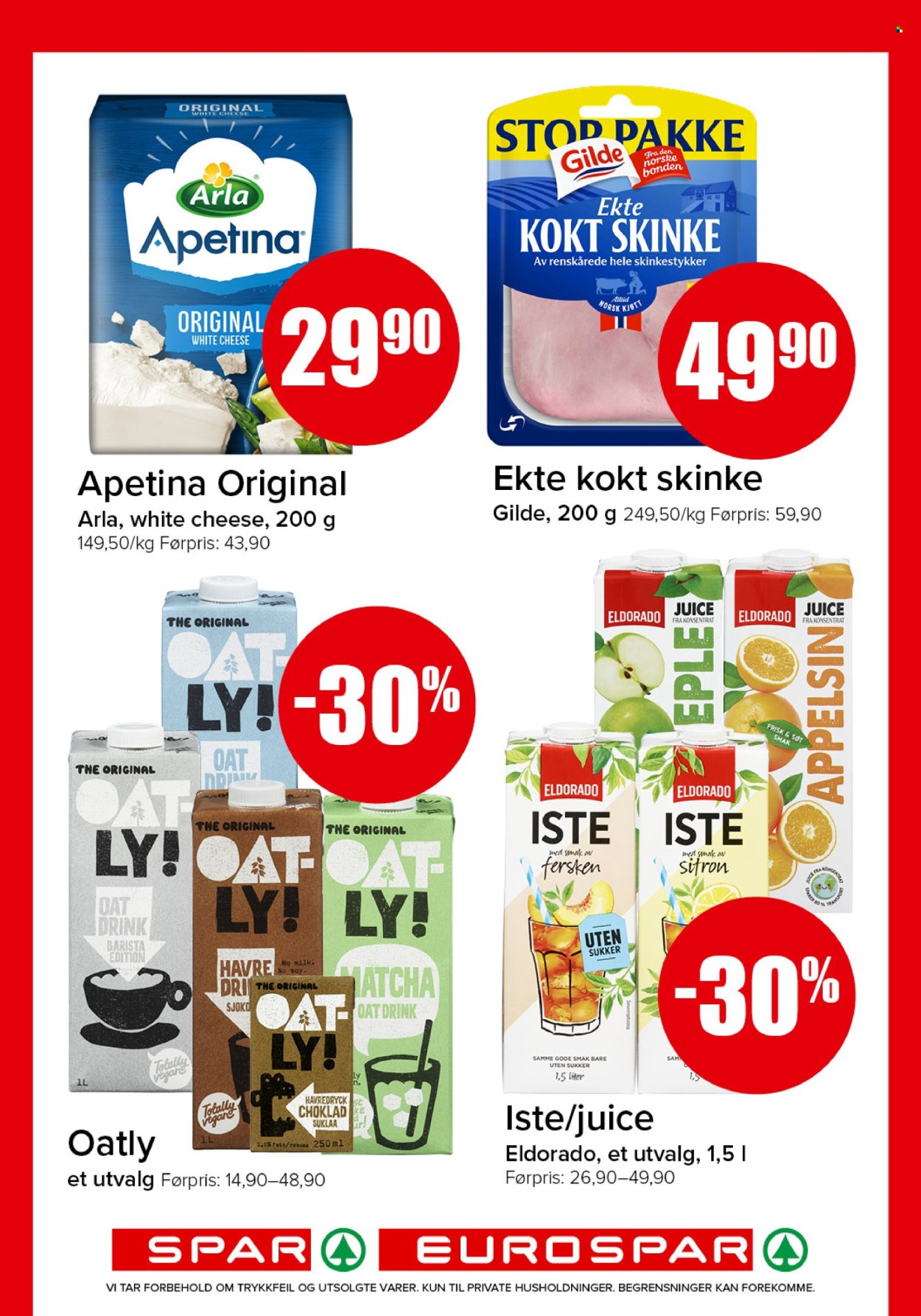 Kundeavis SPAR - 8.6.2026 - 14.6.2026. Side 11
