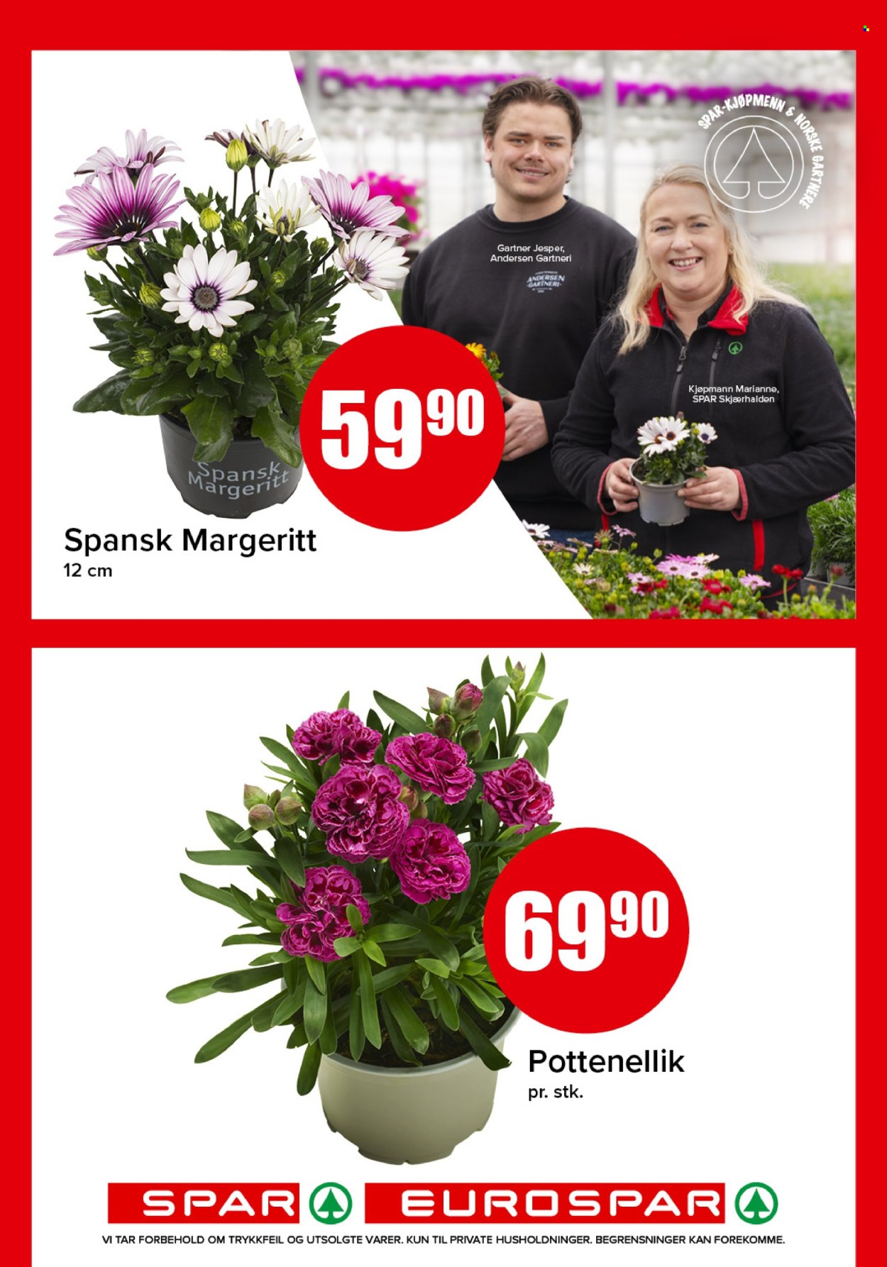 Kundeavis SPAR - 8.6.2026 - 14.6.2026. Side 15