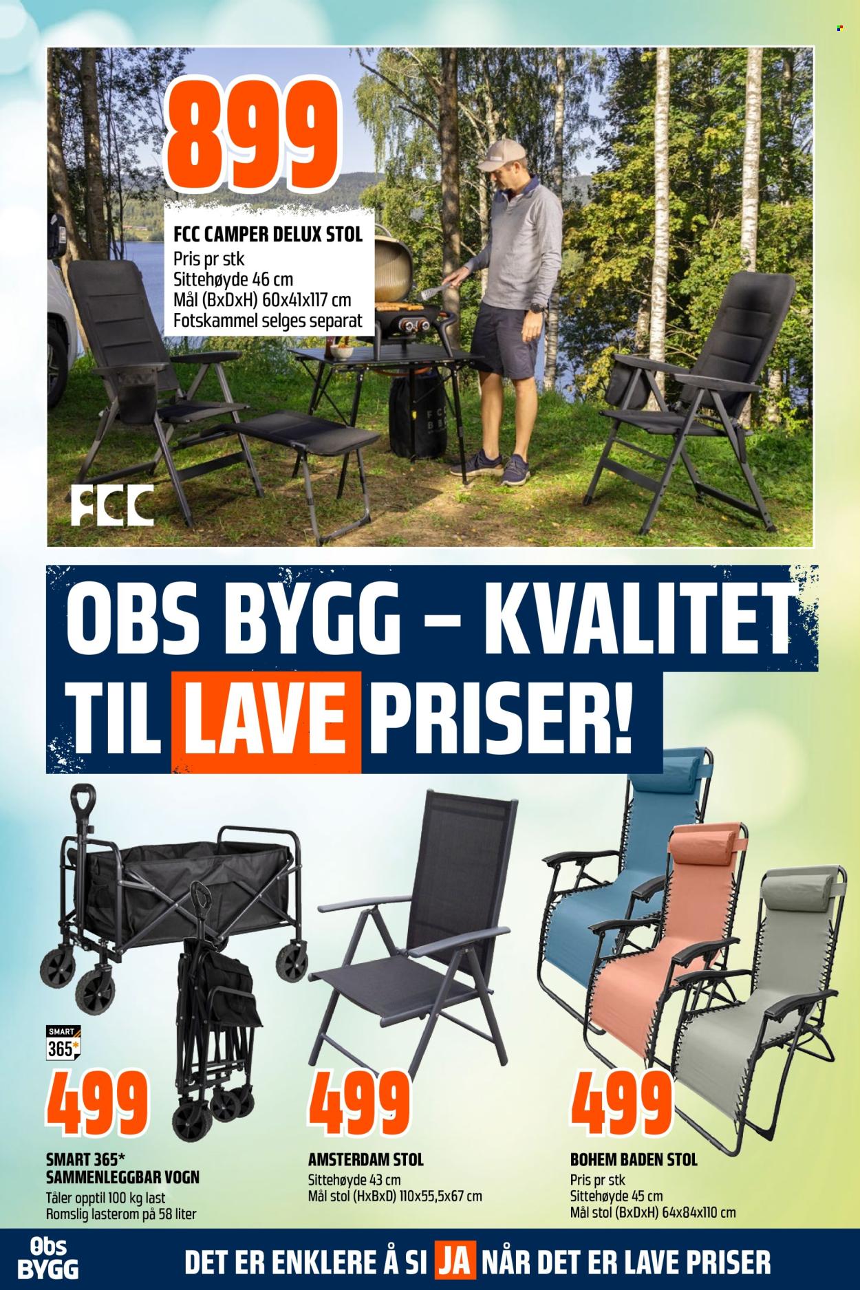 Kundeavis Coop Obs BYGG - 7.6.2026 - 20.6.2026. Side 22