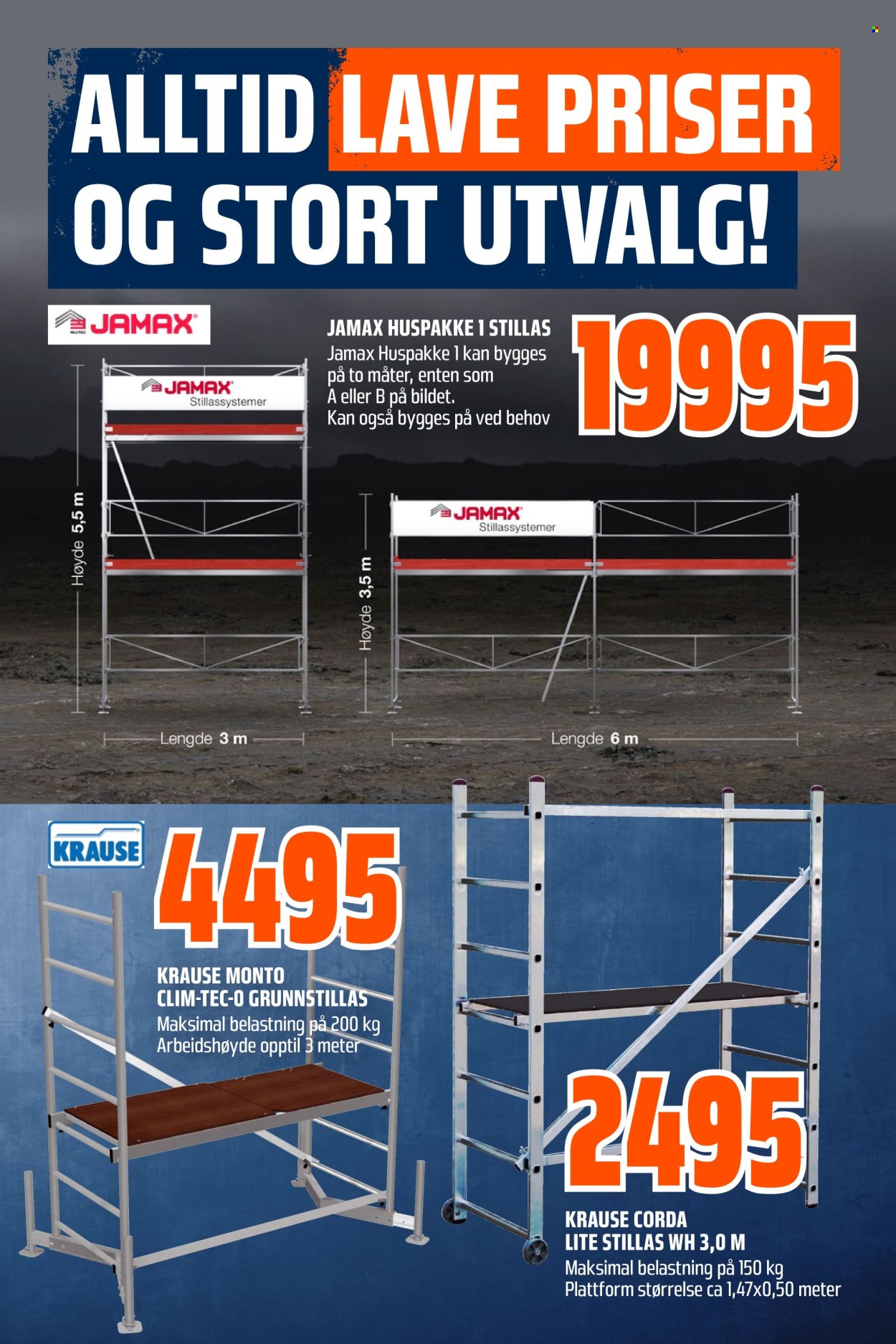 Kundeavis Coop Obs BYGG - 7.6.2026 - 20.6.2026. Side 24