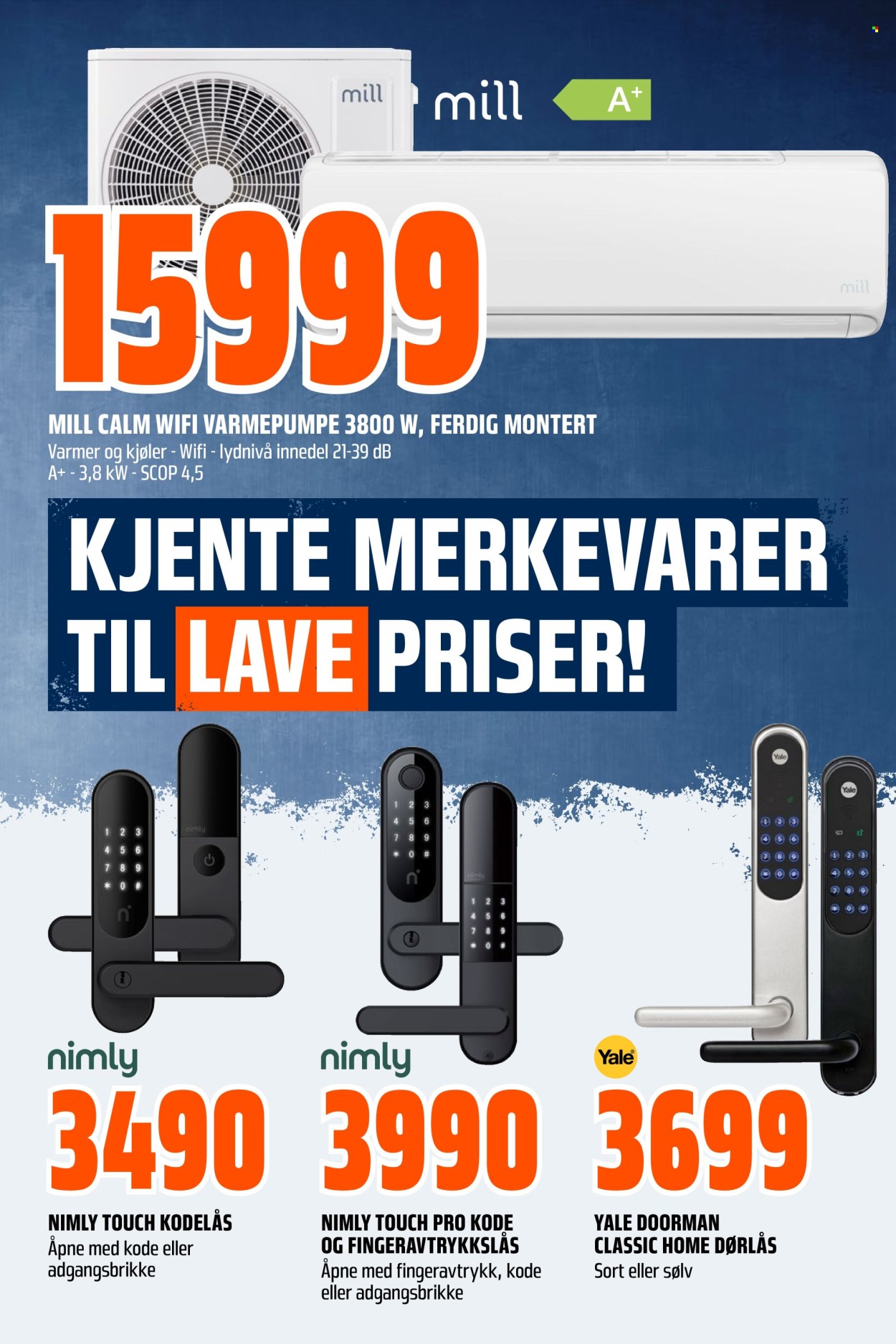 Kundeavis Coop Obs BYGG - 7.6.2026 - 20.6.2026. Side 28