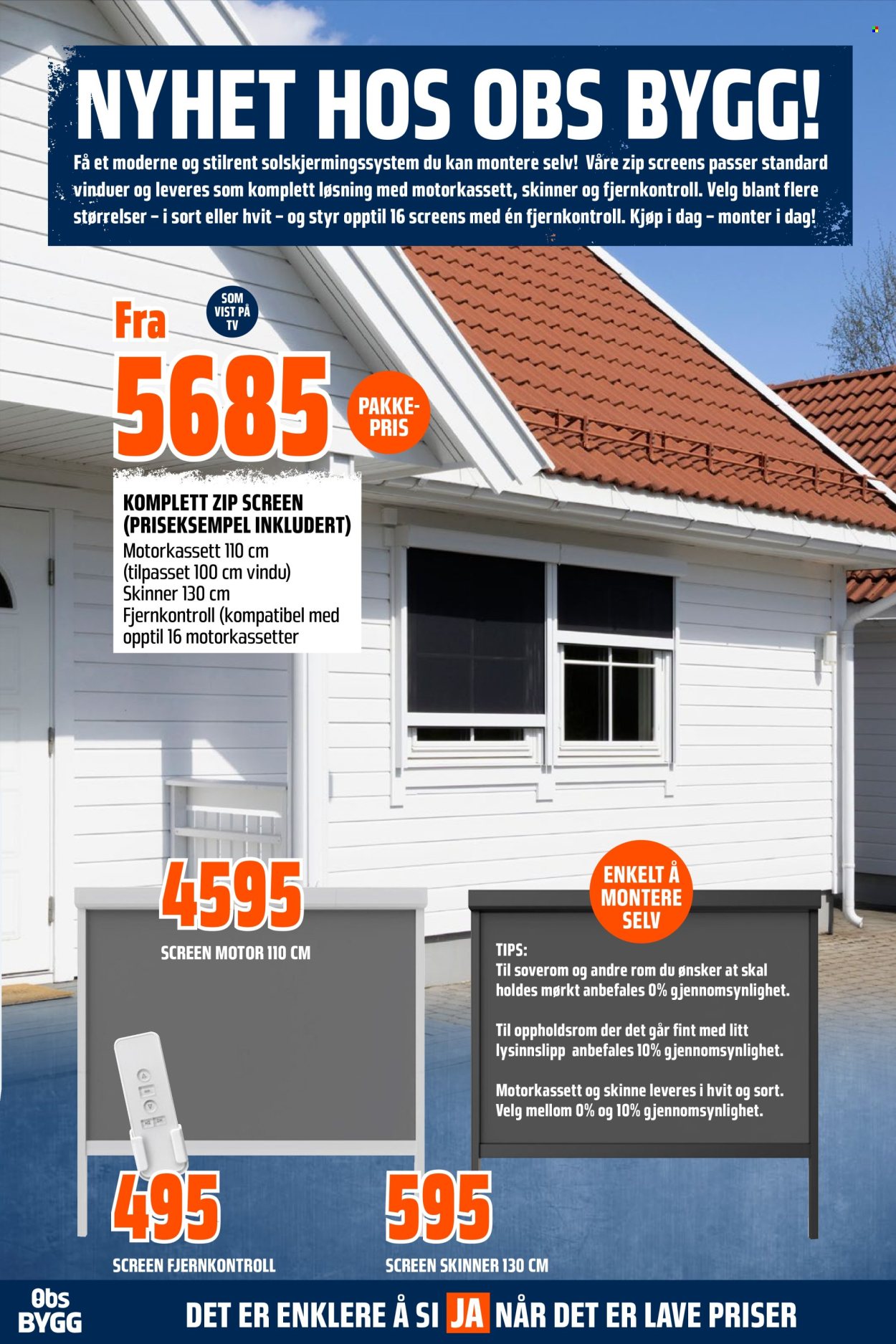 Kundeavis Coop Obs BYGG - 7.6.2026 - 20.6.2026. Side 29