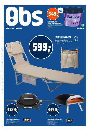 Kundeavis Coop Obs - 21.6.2026 - 4.7.2026.