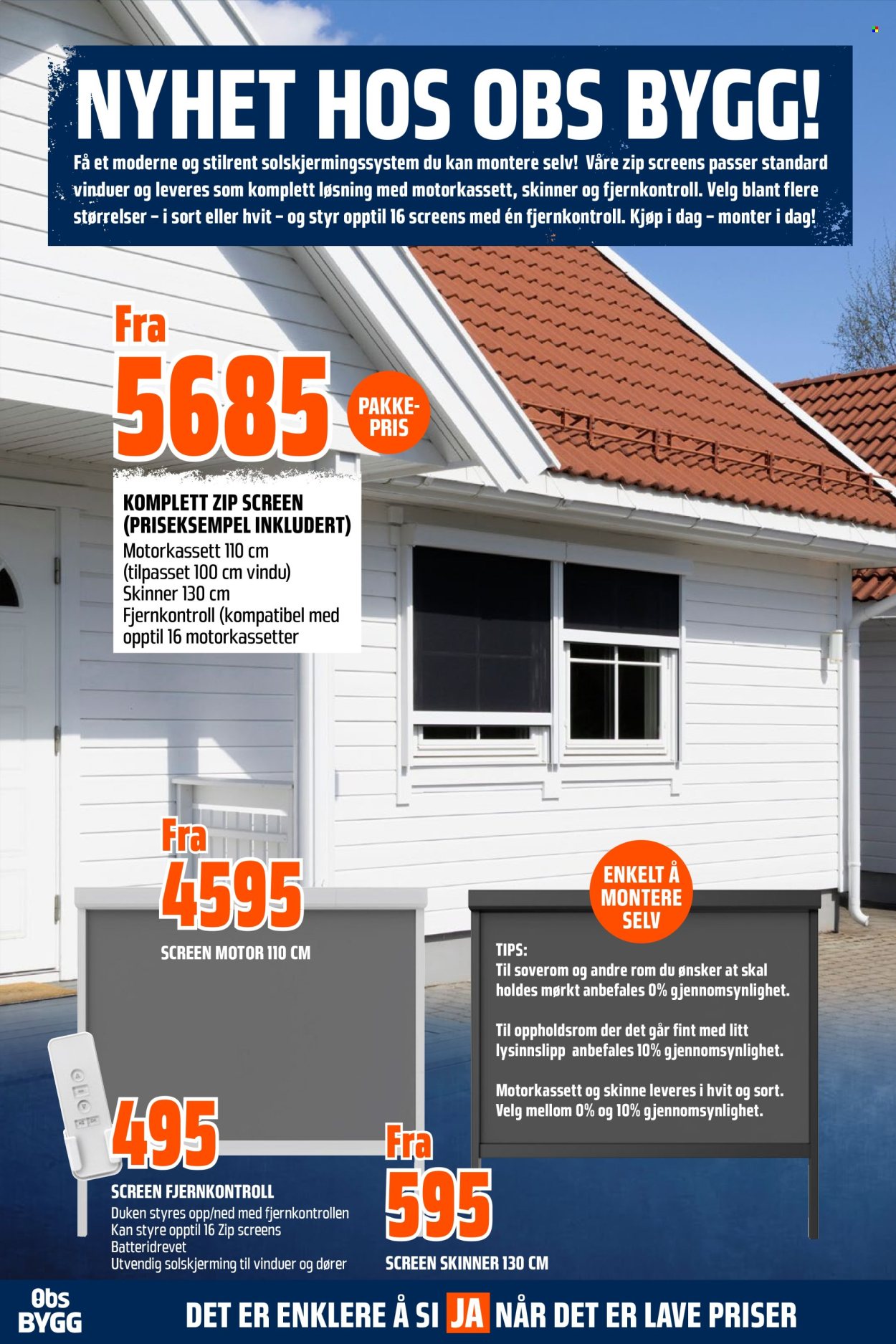 Kundeavis Coop Obs BYGG - 21.6.2026 - 4.7.2026. Side 23