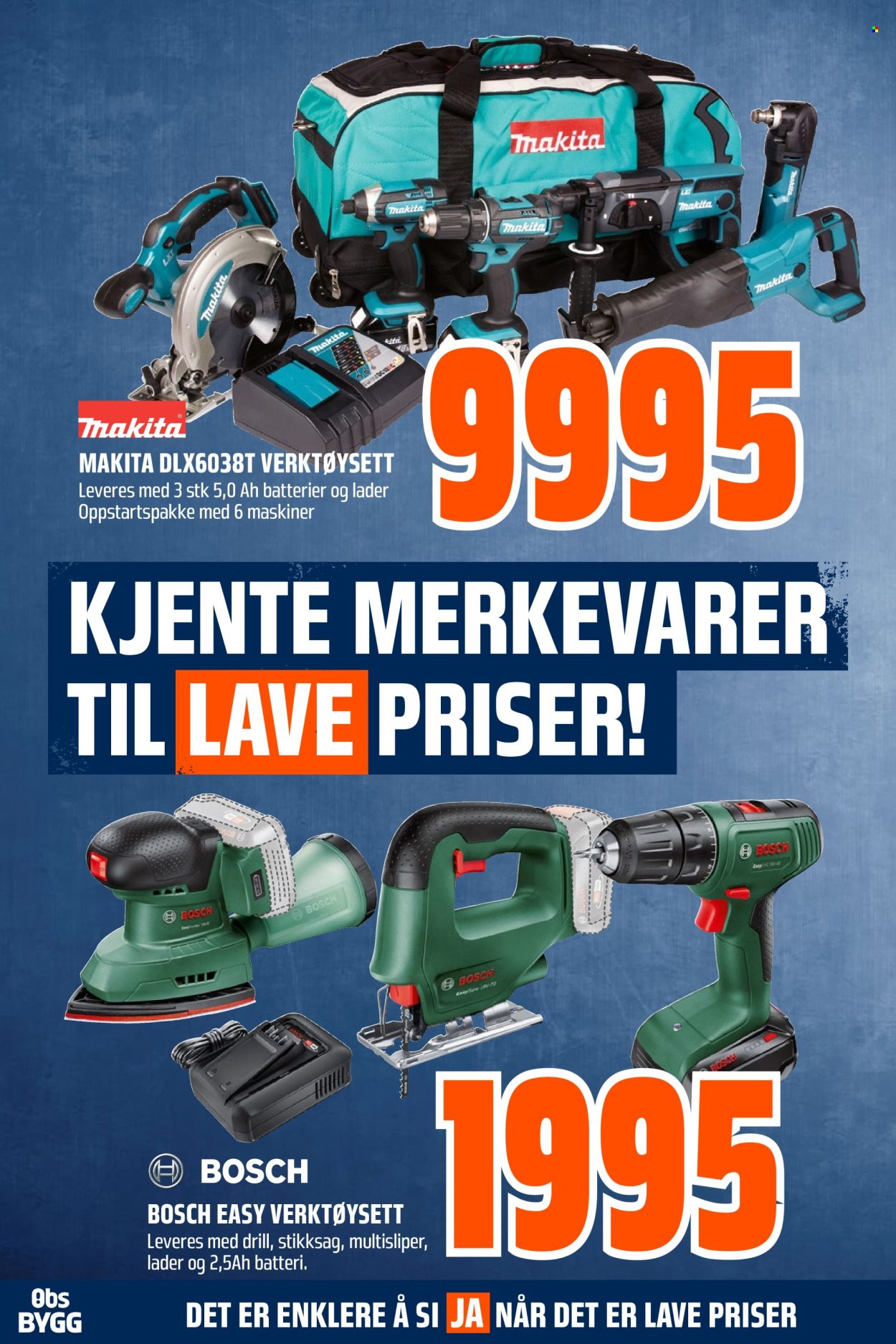 Kundeavis Coop Obs BYGG - 21.6.2026 - 4.7.2026. Side 25