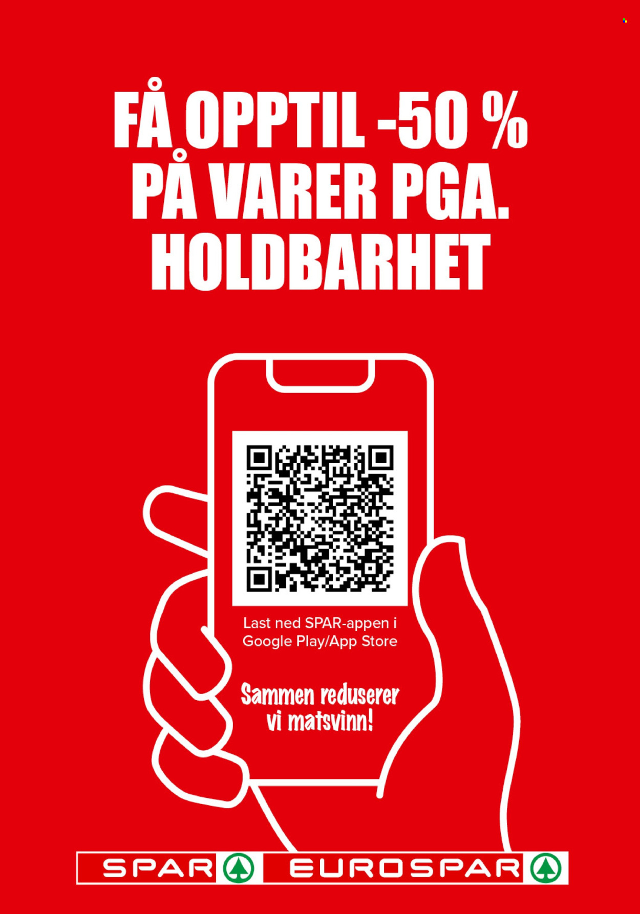 Kundeavis SPAR - 22.6.2026 - 28.6.2026. Side 27