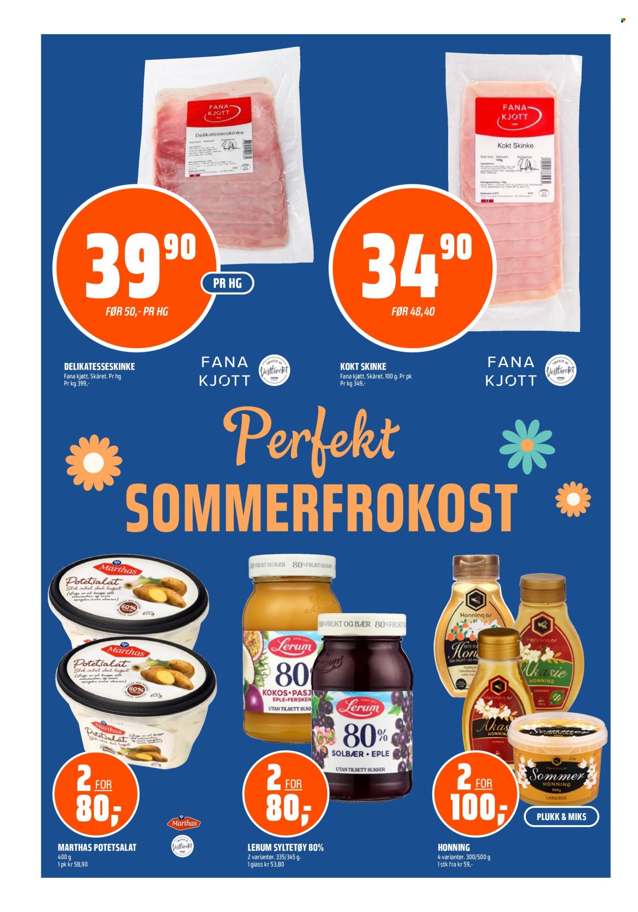 Kundeavis Coop Obs - 28.6.2026 - 4.7.2026. Side 16
