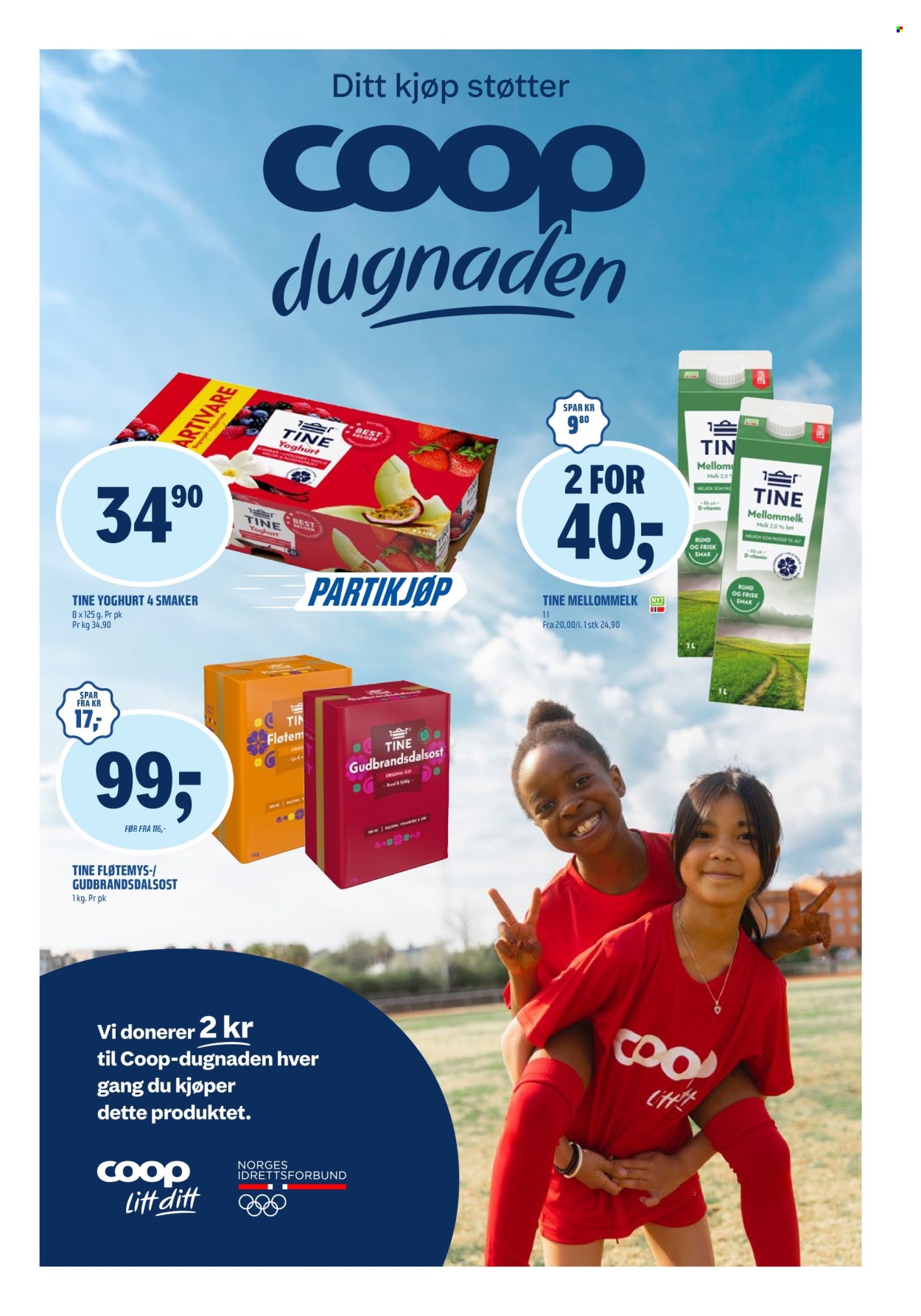 Kundeavis Coop Obs - 28.6.2026 - 4.7.2026. Side 19
