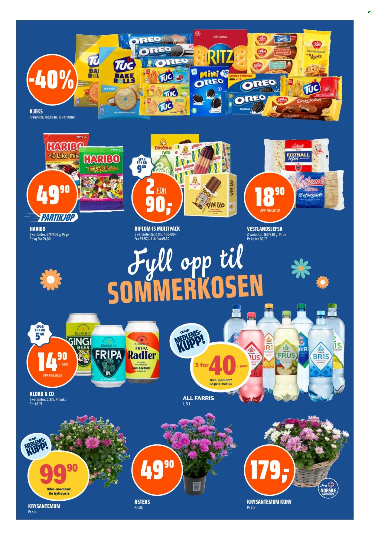 Kundeavis Coop Obs - 28.6.2026 - 4.7.2026. Side 13