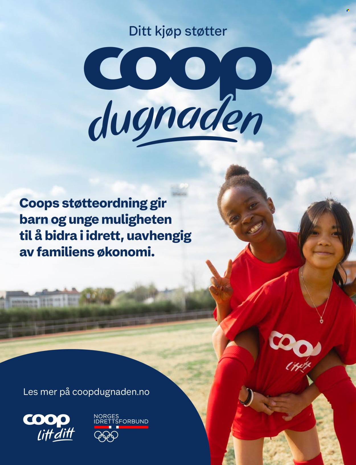 Kundeavis Coop Prix - 29.6.2026 - 5.7.2026. Side 14