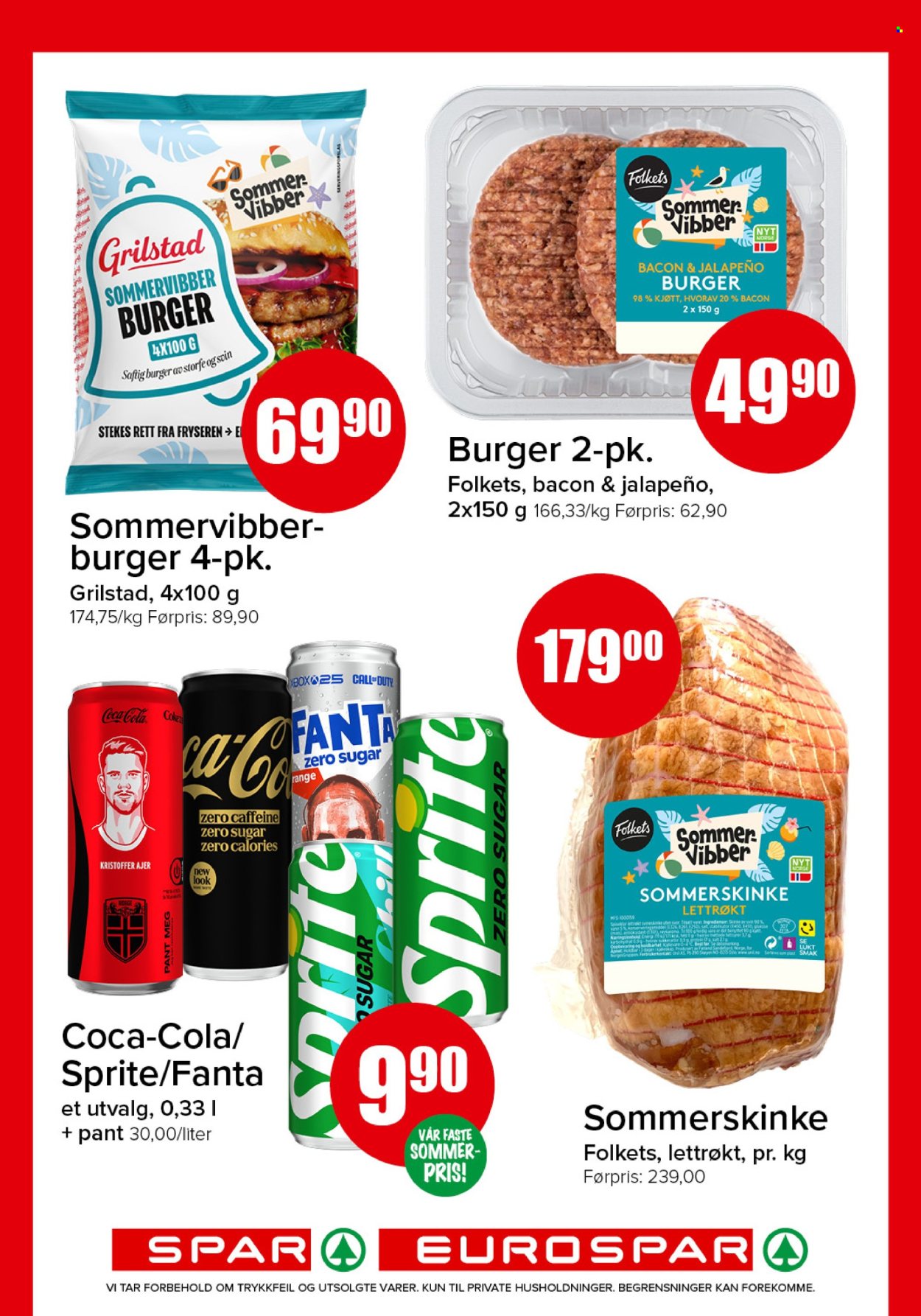 Kundeavis SPAR - 29.6.2026 - 5.7.2026. Side 5