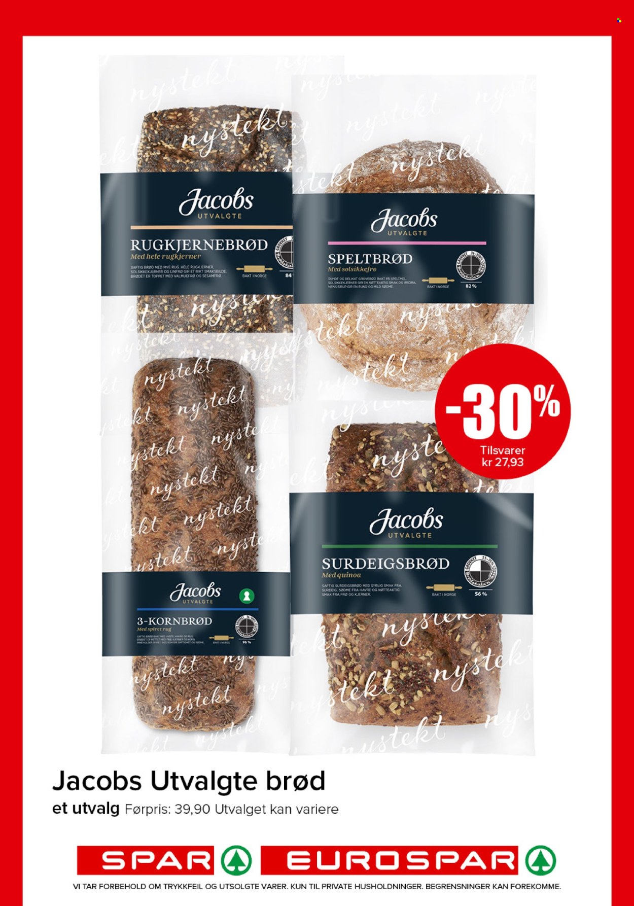 Kundeavis SPAR - 29.6.2026 - 5.7.2026. Side 11
