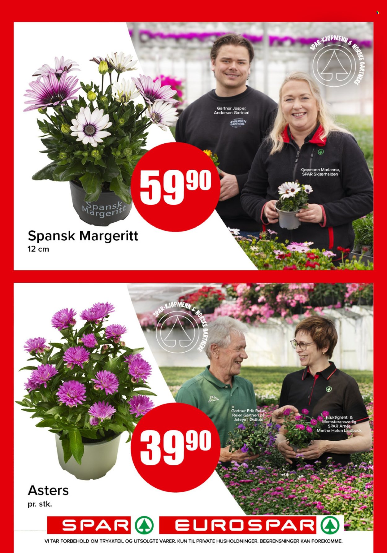 Kundeavis SPAR - 29.6.2026 - 5.7.2026. Side 15