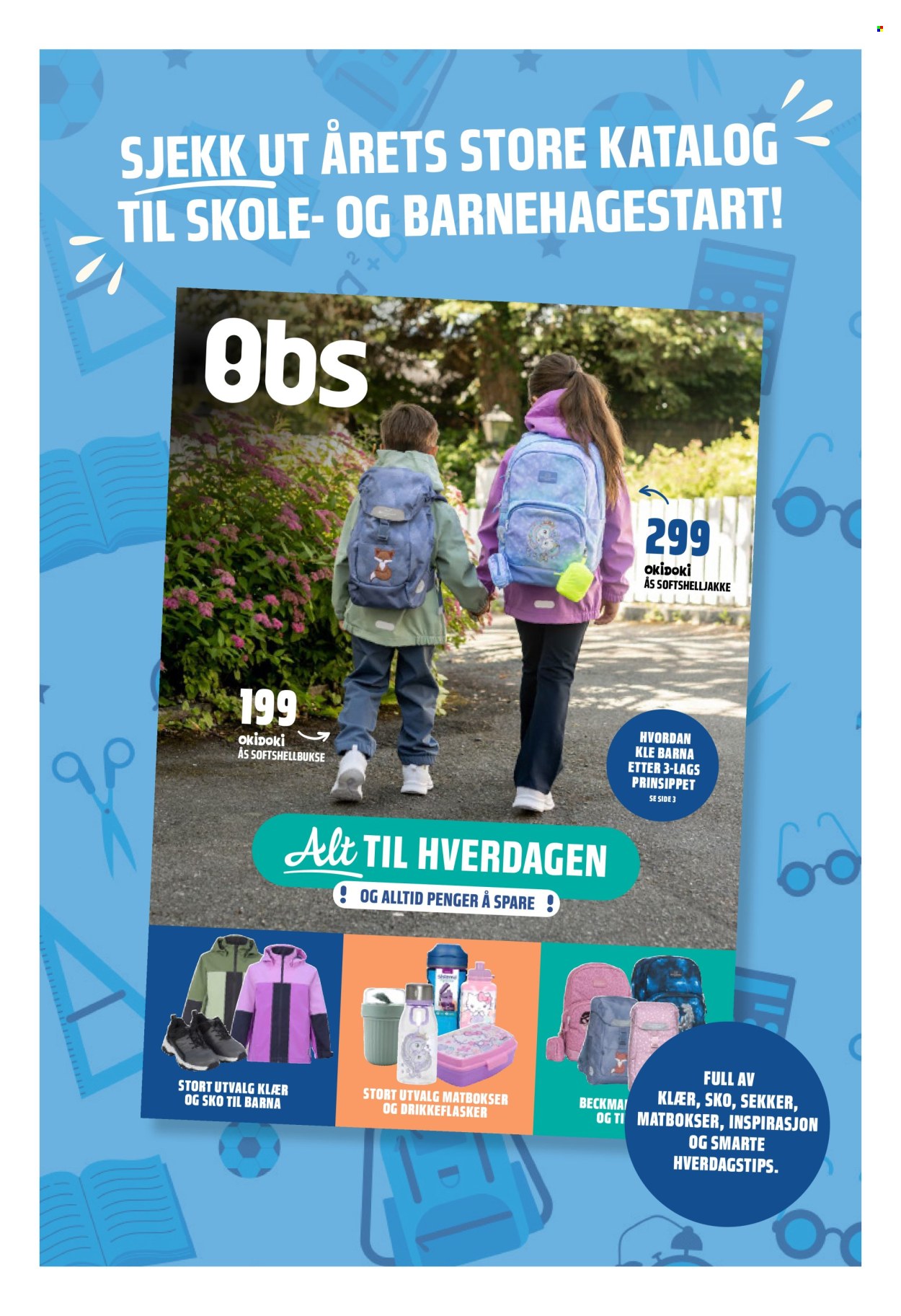 Kundeavis Coop Obs - 26.7.2026 - 1.8.2026. Side 25