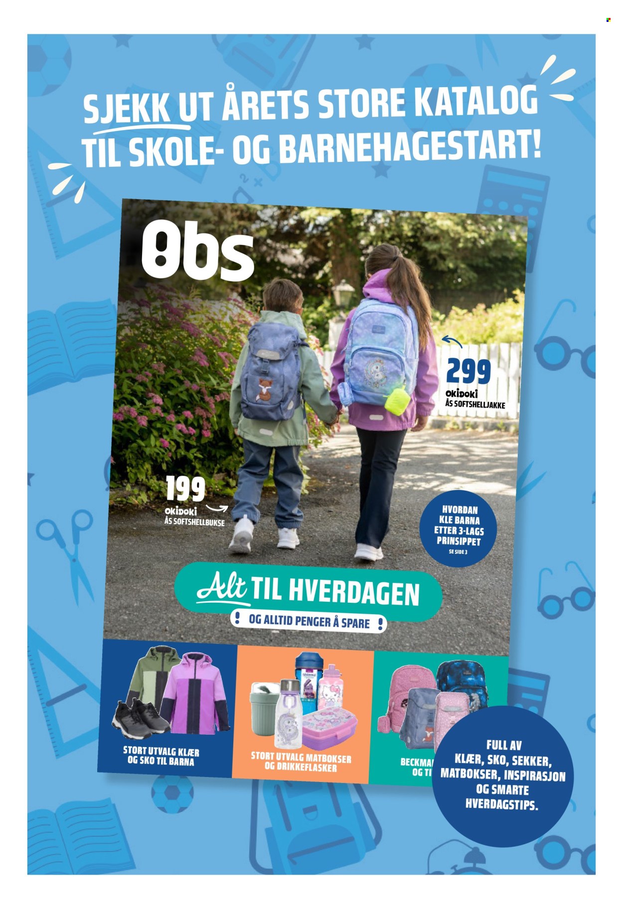 Kundeavis Coop Obs - 2.8.2026 - 8.8.2026. Side 28