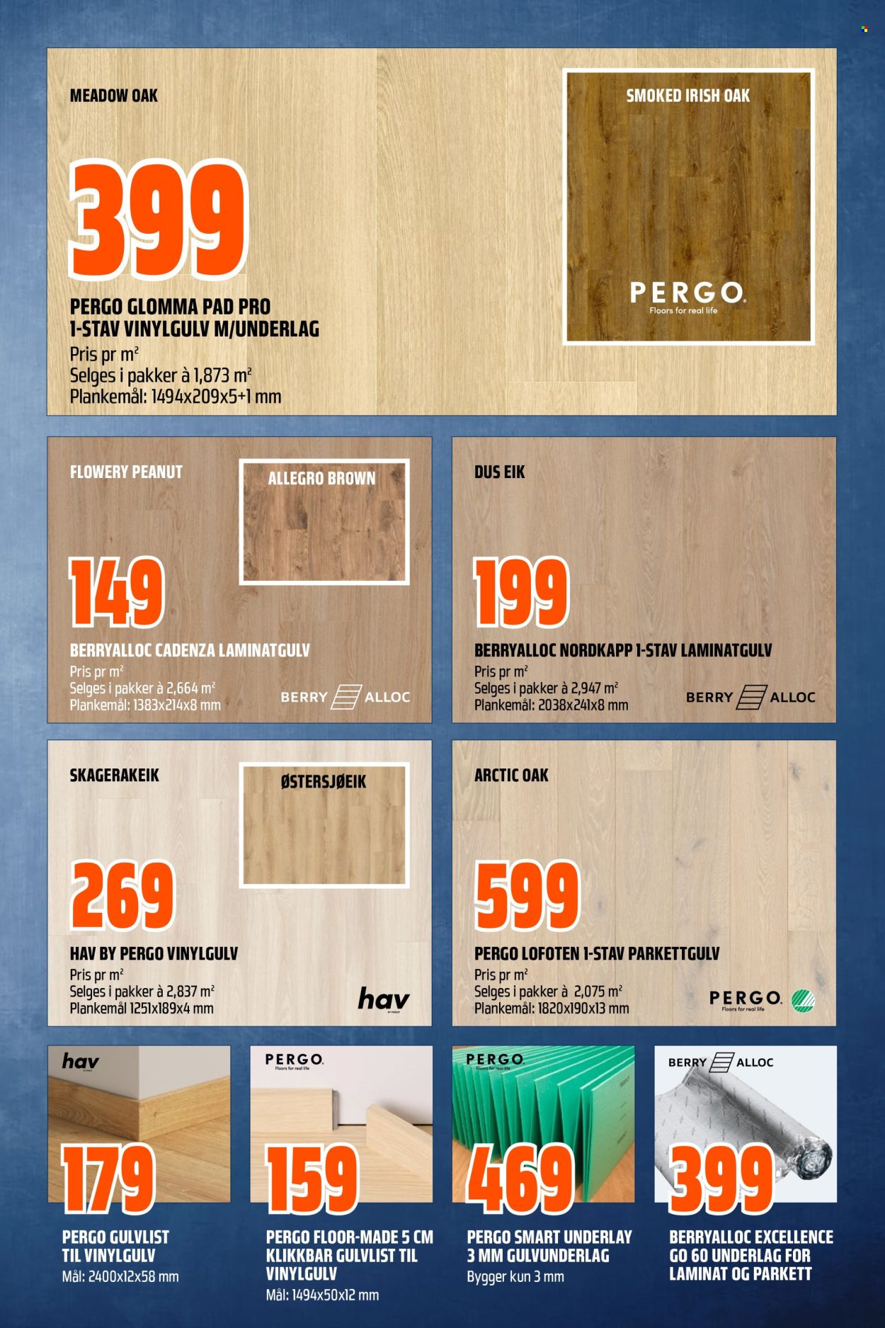 Kundeavis Coop Obs BYGG - 2.8.2026 - 15.8.2026. Side 10