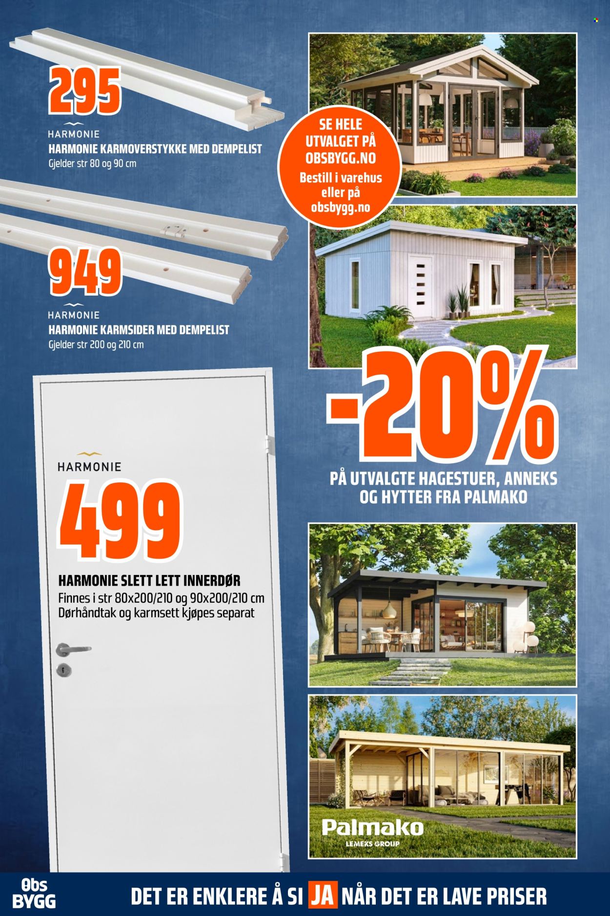 Kundeavis Coop Obs BYGG - 2.8.2026 - 15.8.2026. Side 12