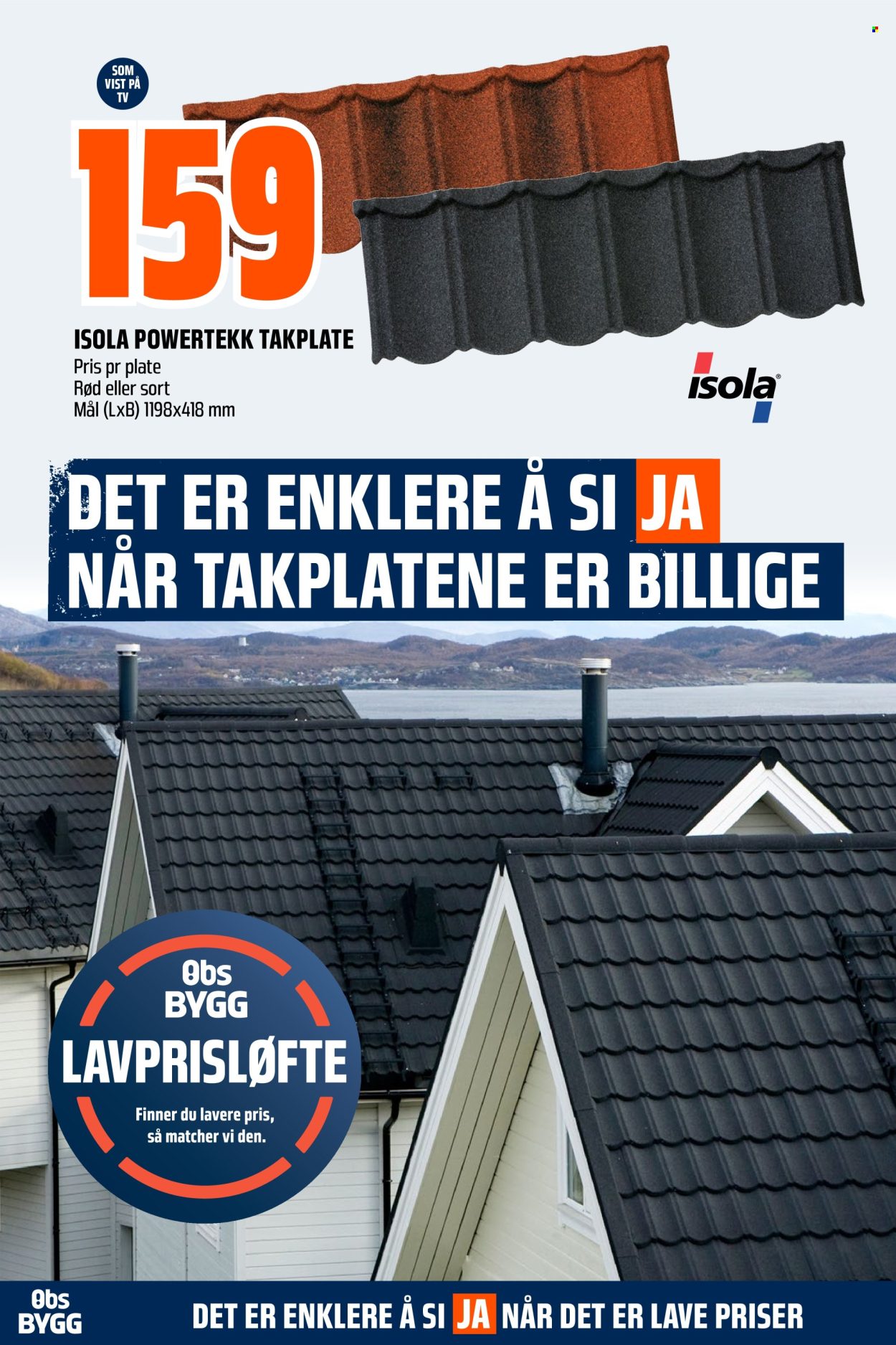 Kundeavis Coop Obs BYGG - 2.8.2026 - 15.8.2026. Side 21