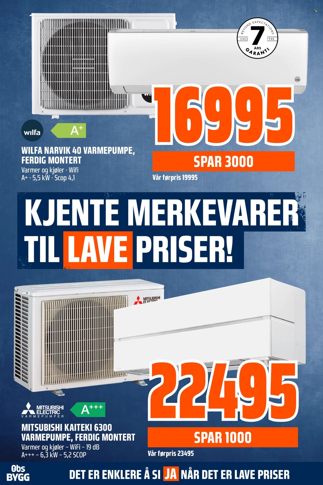 Kundeavis Coop Obs BYGG - 2.8.2026 - 15.8.2026. Side 25