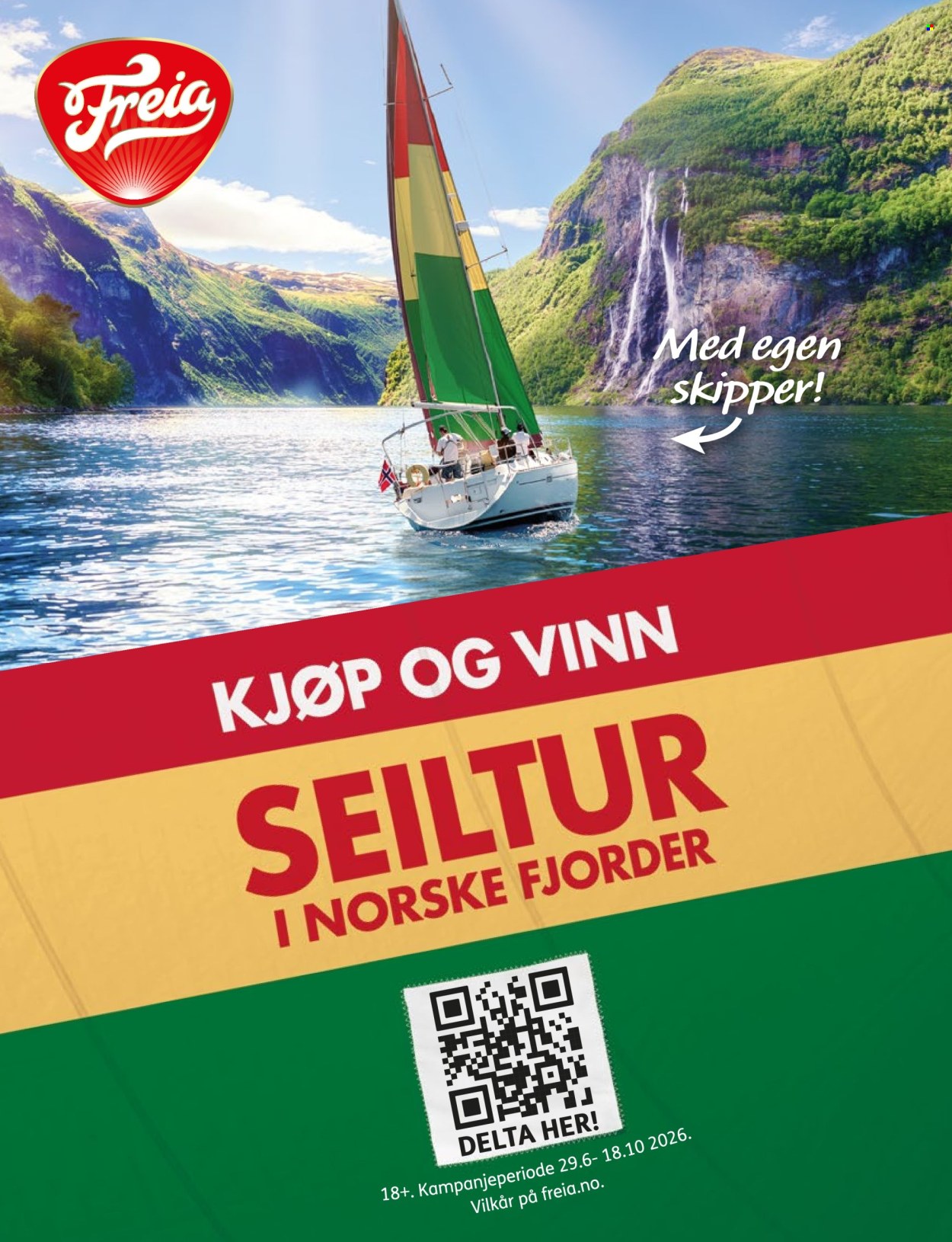Kundeavis Coop Prix - 10.8.2026 - 16.8.2026. Side 14