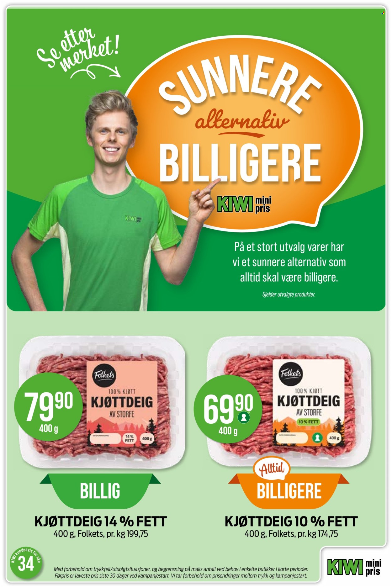 Kundeavis KIWI - 17.8.2026 - 23.8.2026. Side 17