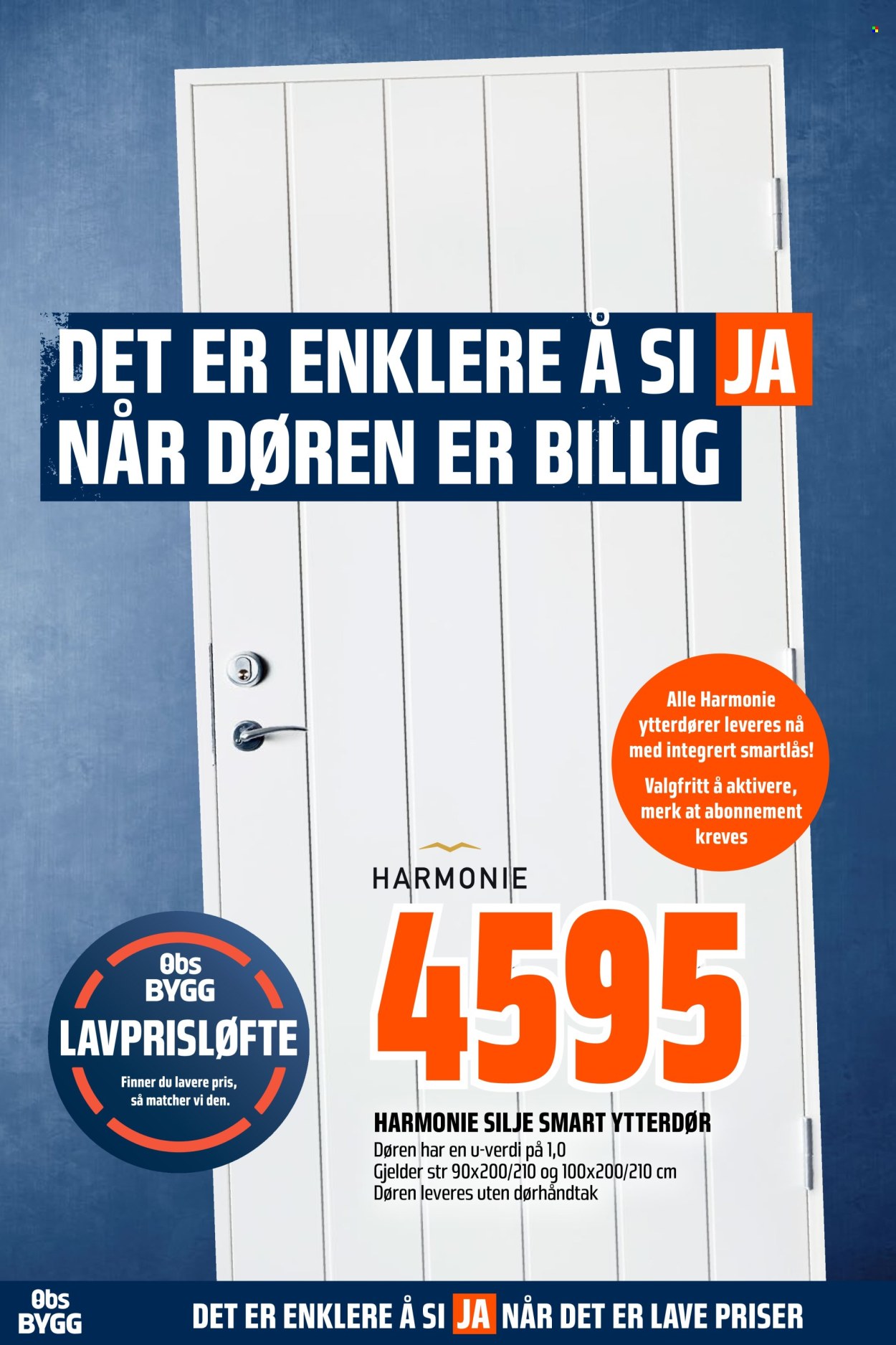 Kundeavis Coop Obs BYGG - 16.8.2026 - 29.8.2026. Side 9
