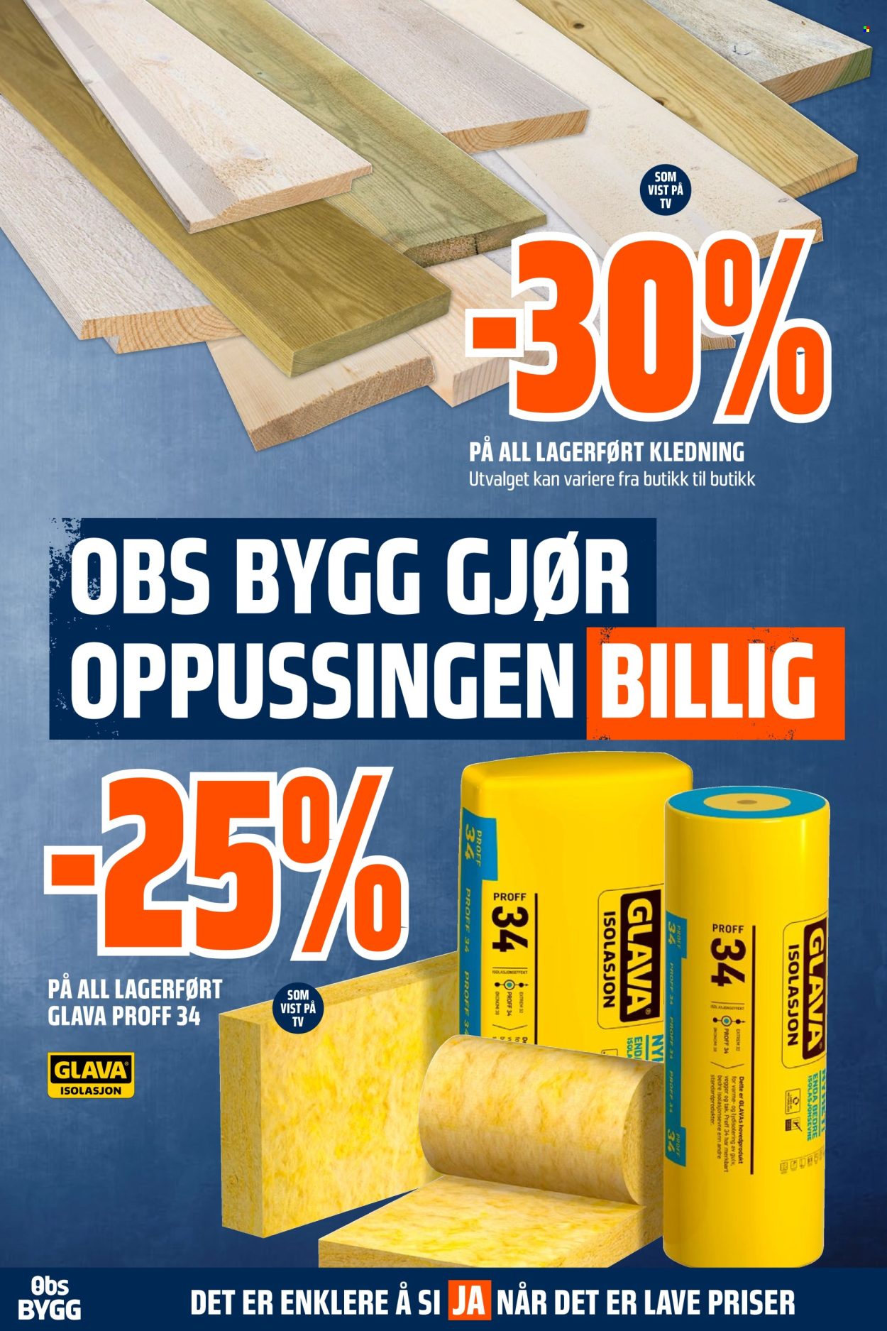 Kundeavis Coop Obs BYGG - 16.8.2026 - 29.8.2026. Side 14