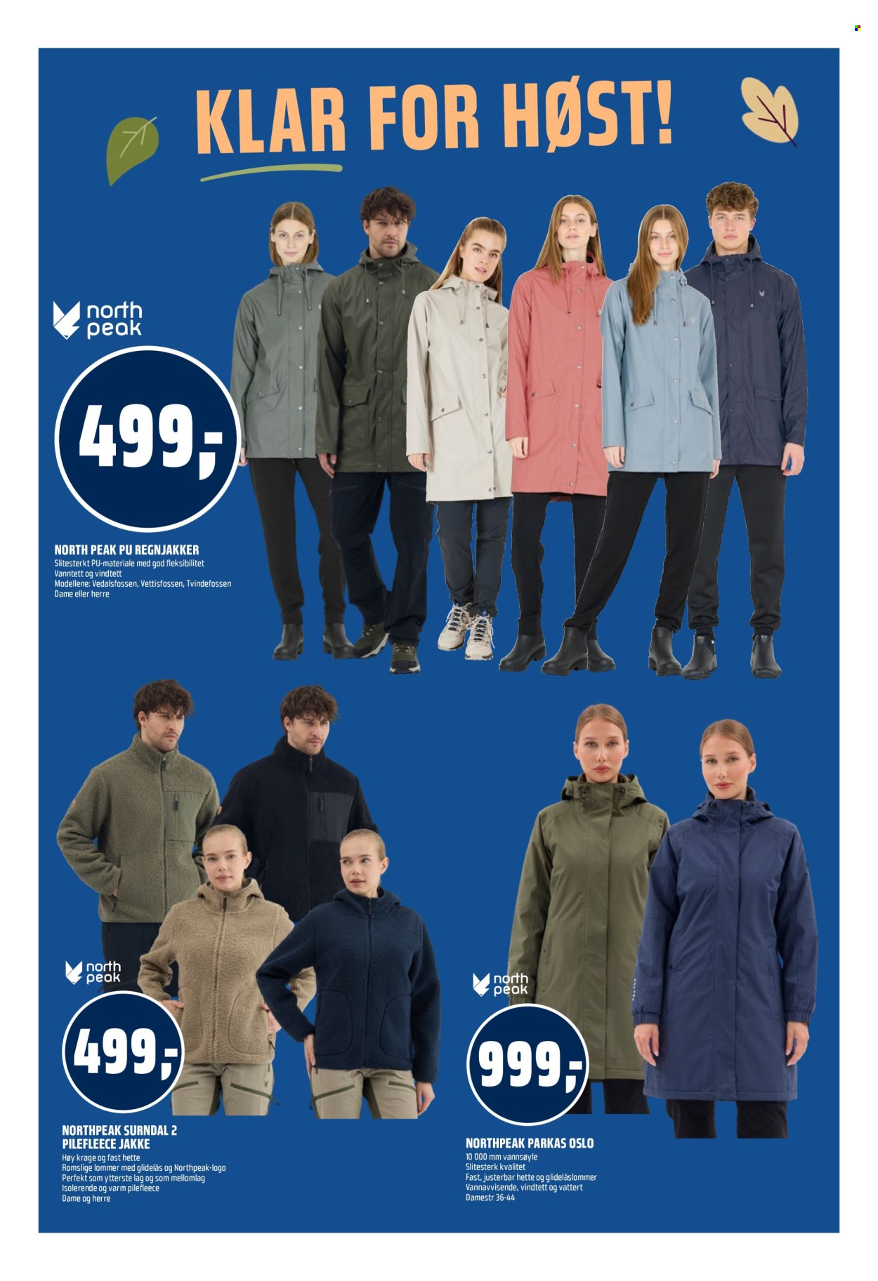 Kundeavis Coop Obs - 6.9.2026 - 12.9.2026. Side 22