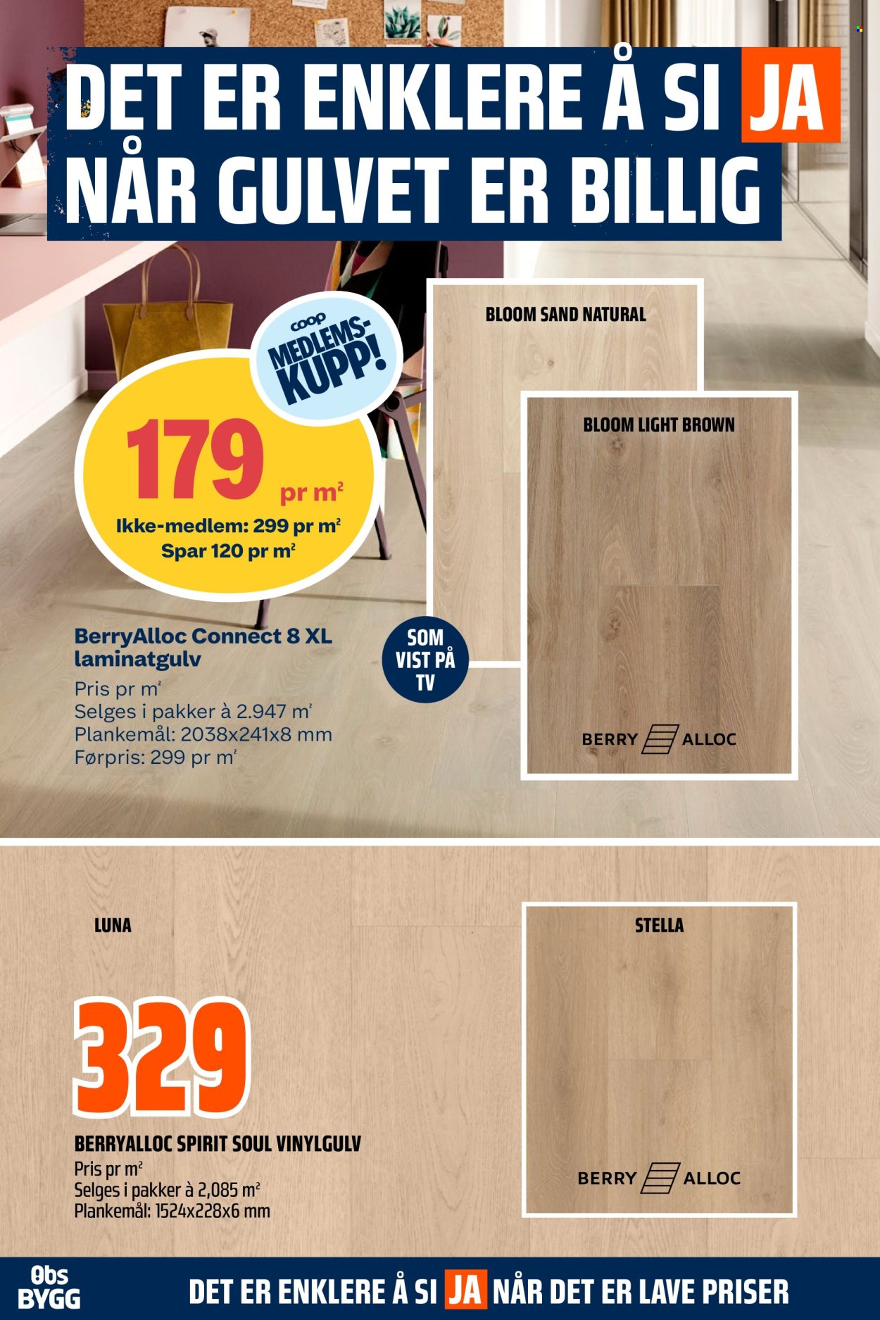 Kundeavis Coop Obs BYGG - 13.9.2026 - 26.9.2026. Side 2