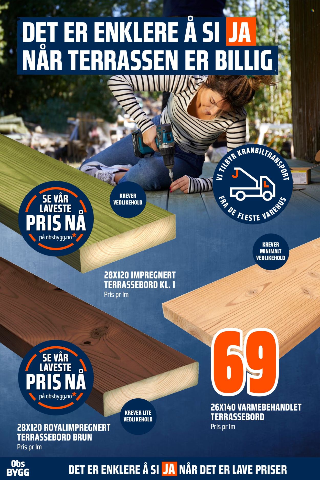 Kundeavis Coop Obs BYGG - 13.9.2026 - 26.9.2026. Side 13