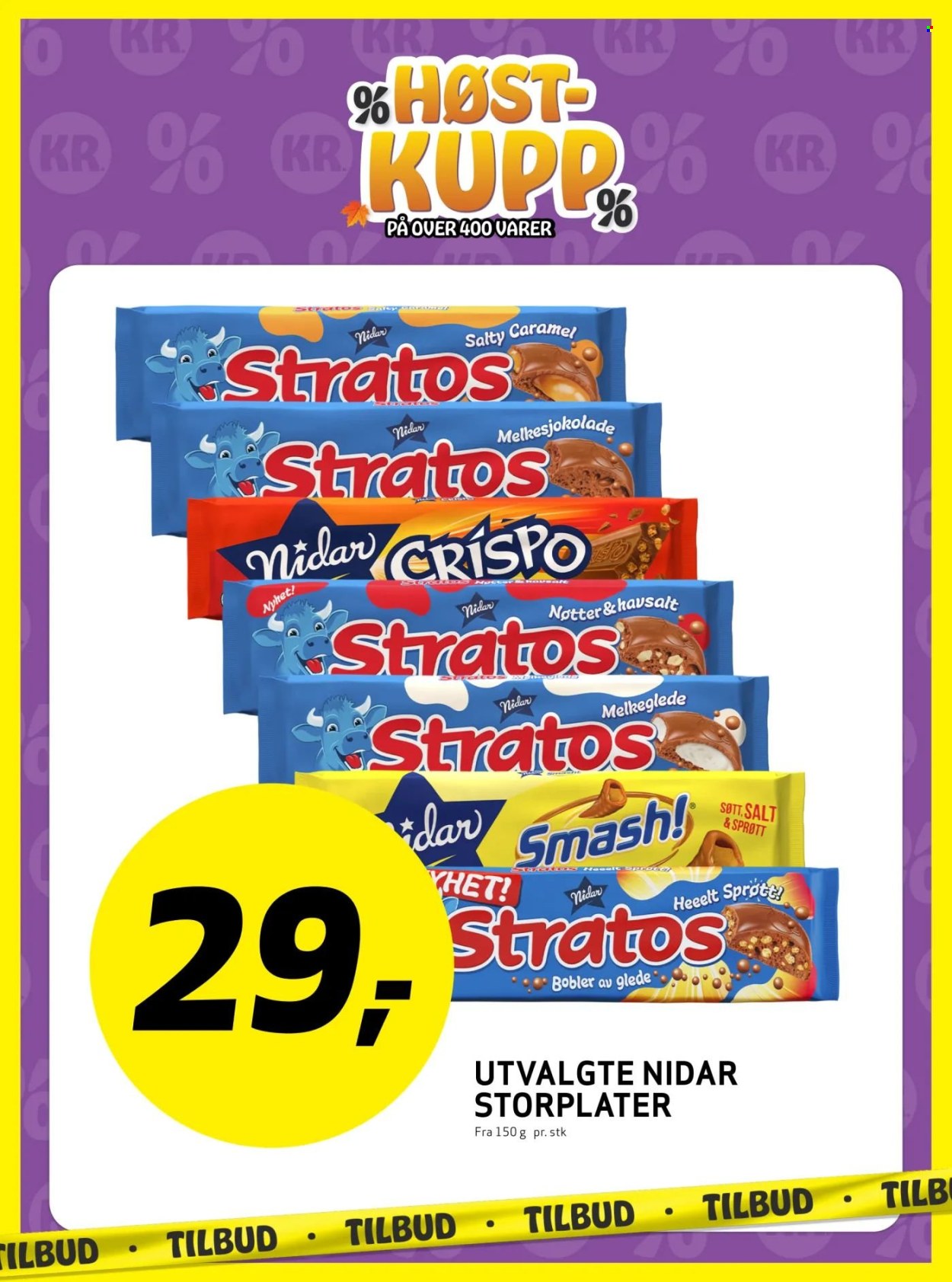 Kundeavis Bunnpris - 24.9.2026 - 26.9.2026. Side 5