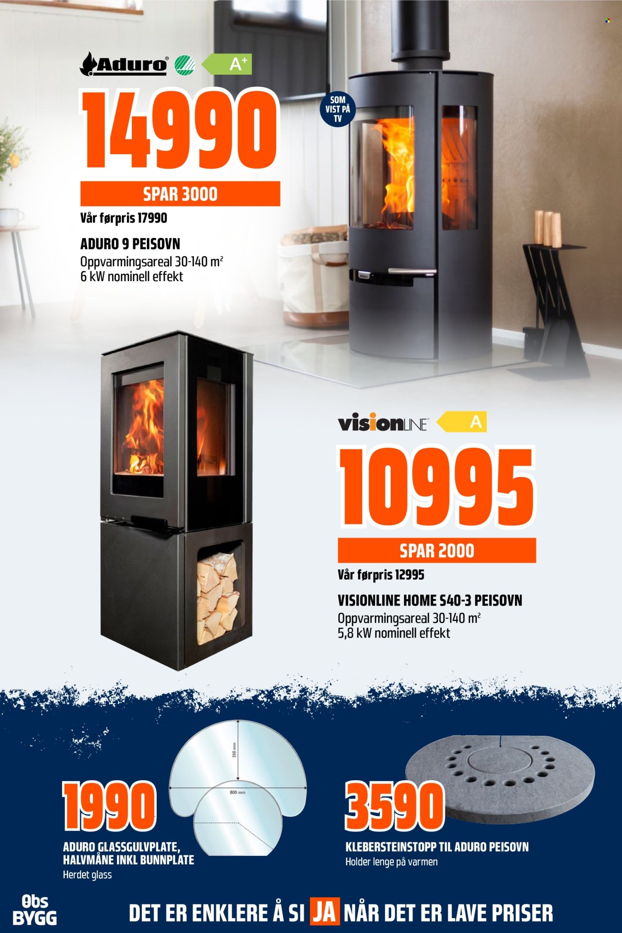 Kundeavis Coop Obs BYGG - 27.9.2026 - 10.10.2026. Side 12
