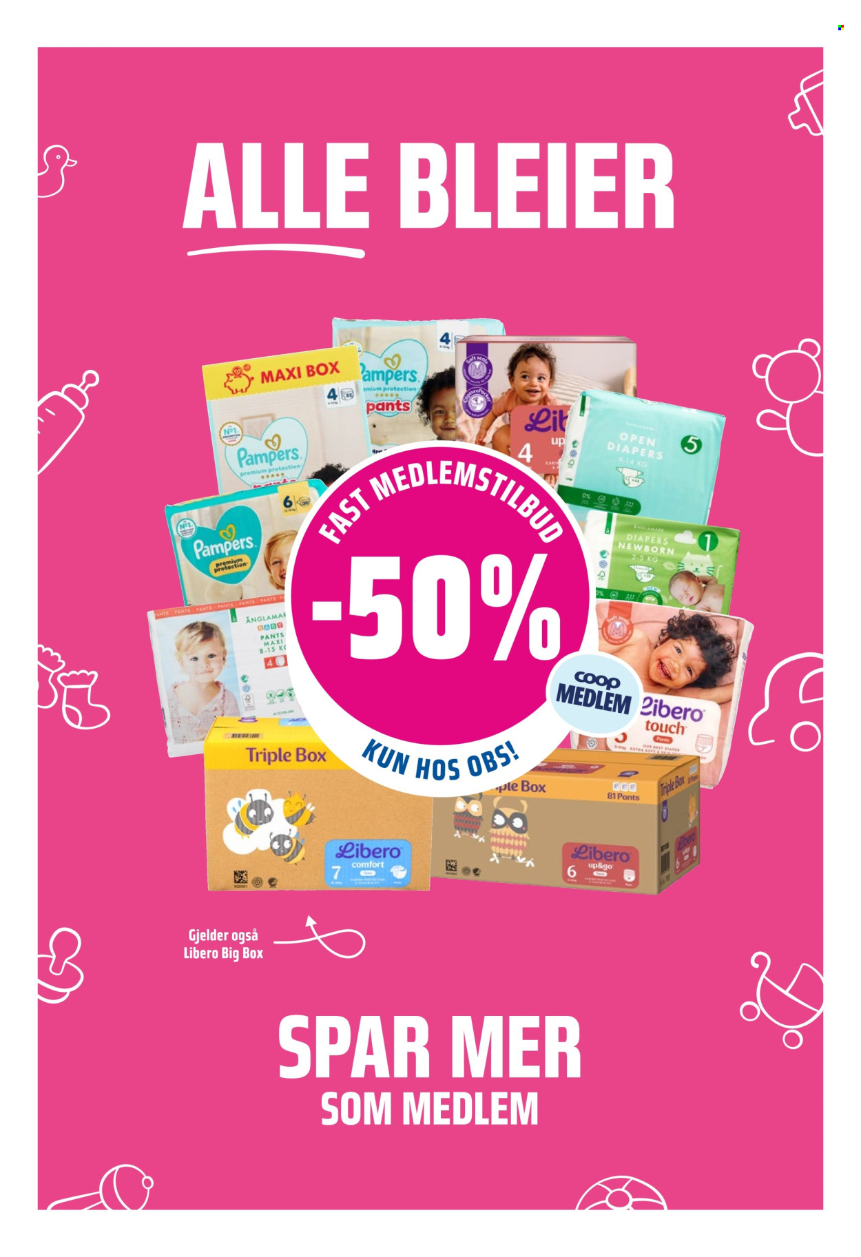 Kundeavis Coop Obs - 11.10.2026 - 17.10.2026. Side 18