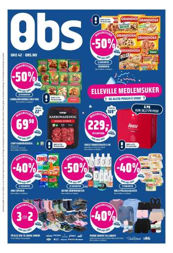 Kundeavis Coop Obs - 11.10.2026 - 17.10.2026.