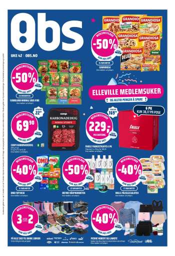Kundeavis Coop Obs - 11.10.2026 - 17.10.2026.