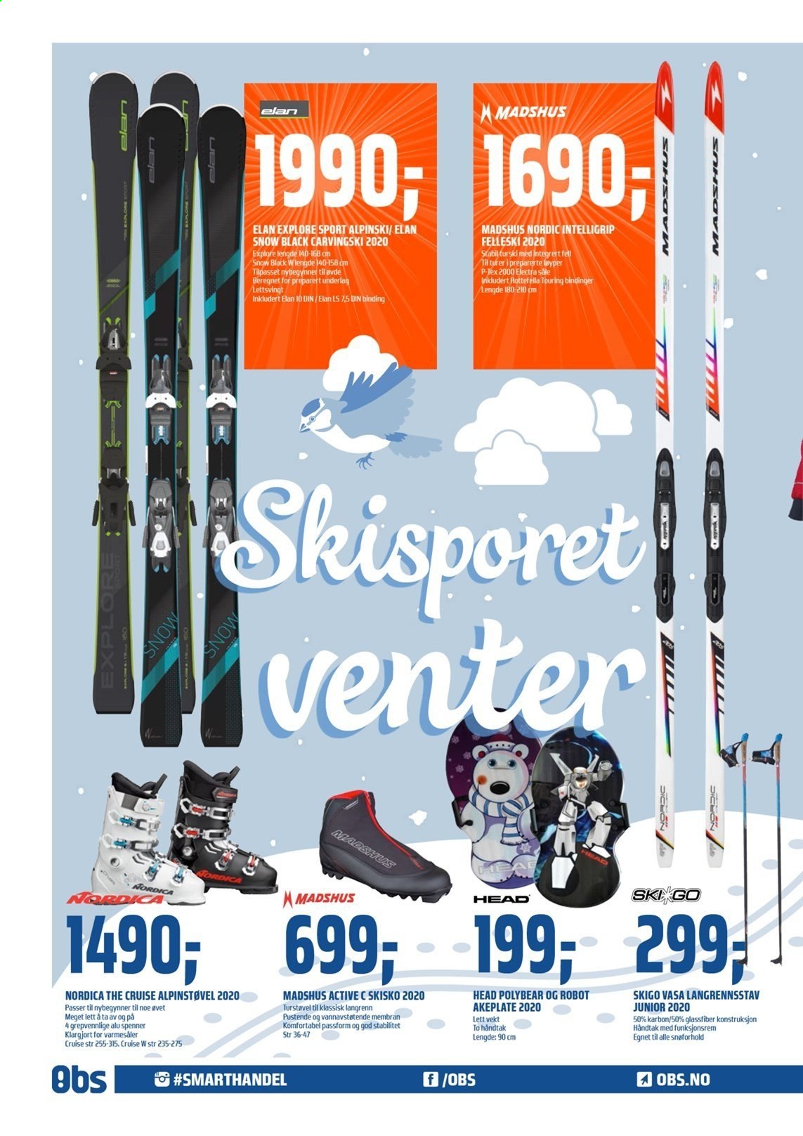 Kundeavis Coop Obs - 3.1.2021 - 9.1.2021. Side 14